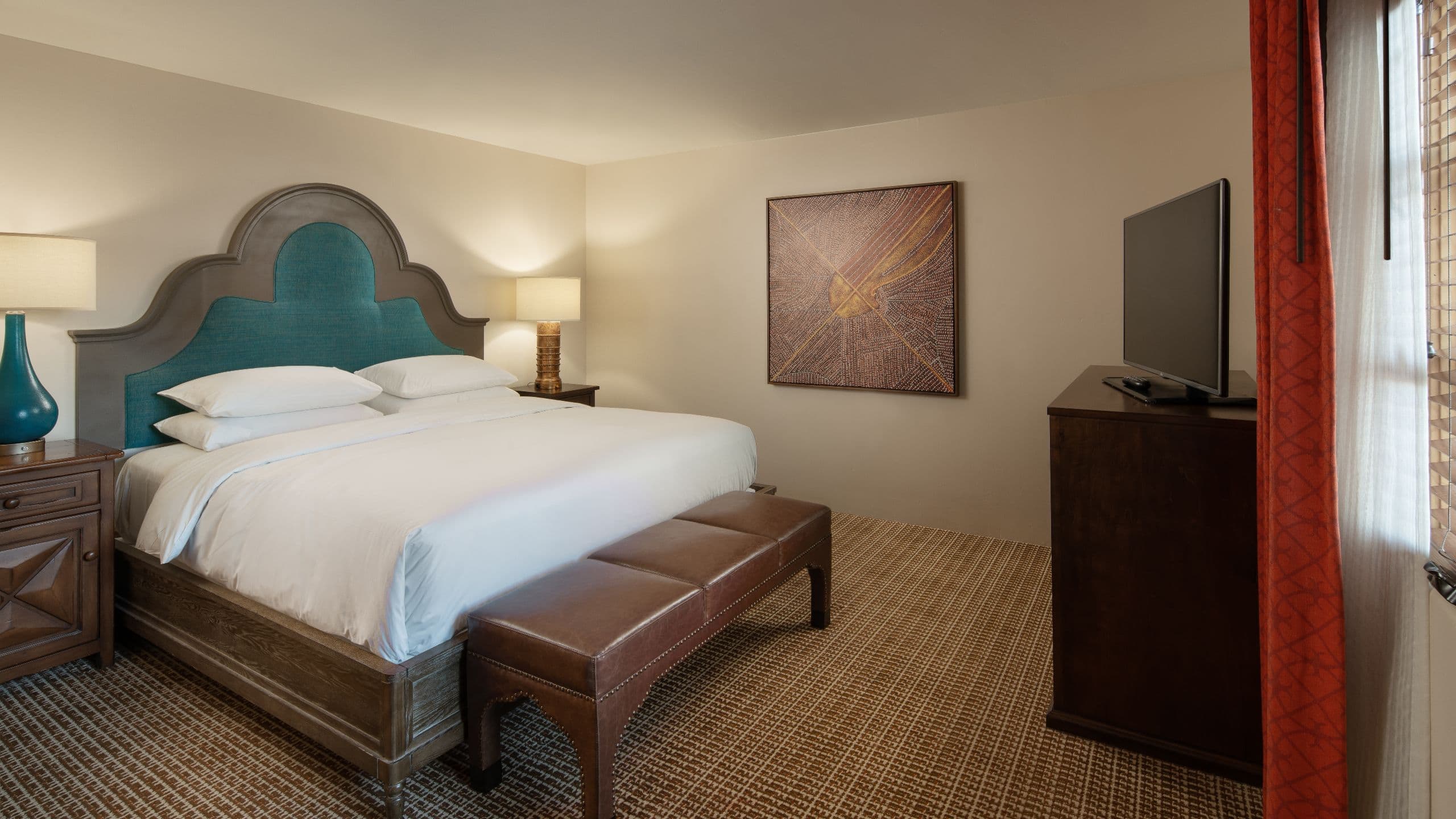 1 King Bed Junior Suite - Image 2