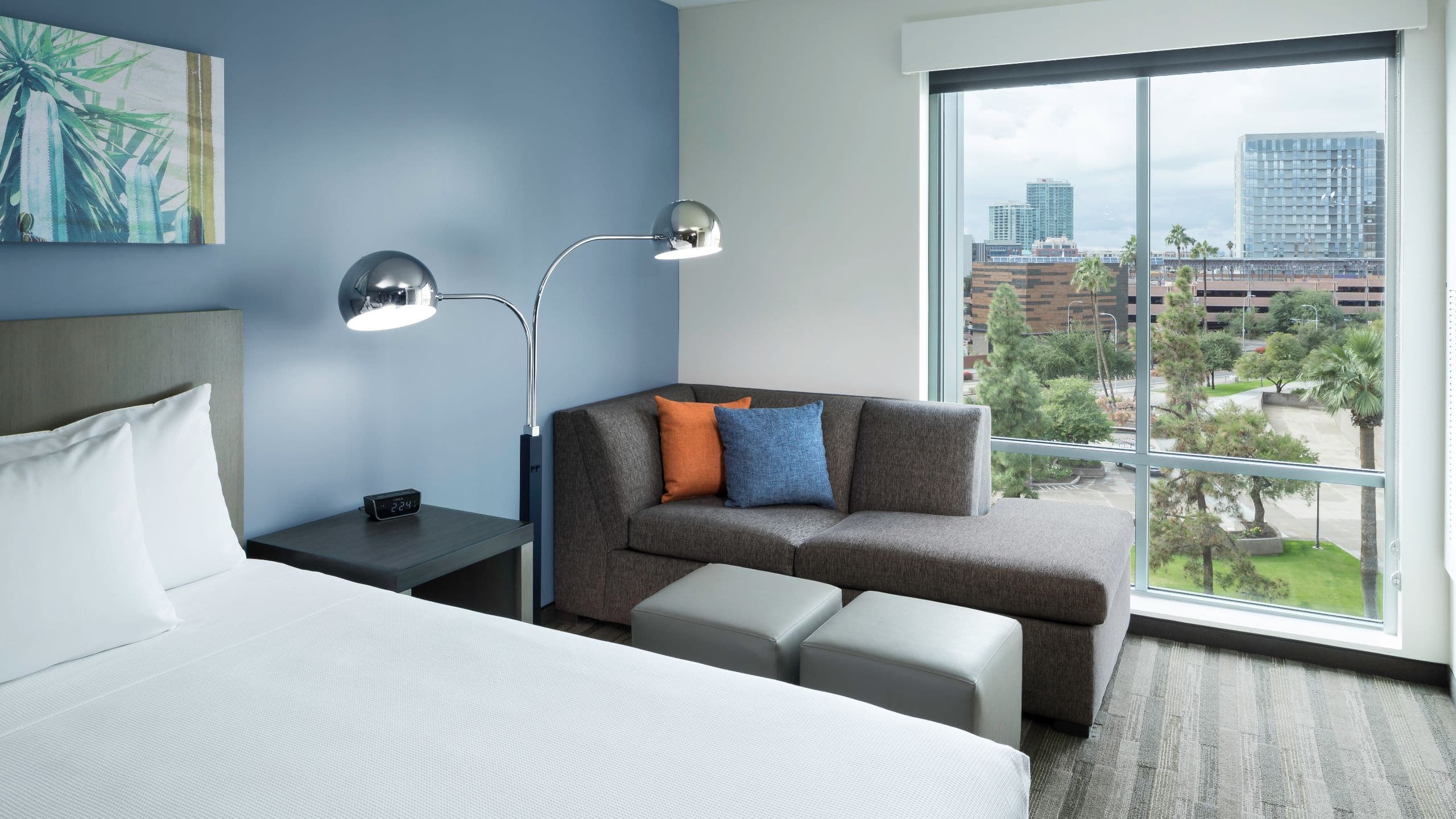 Accessible | Two Queen Beds/Tub - Image 2