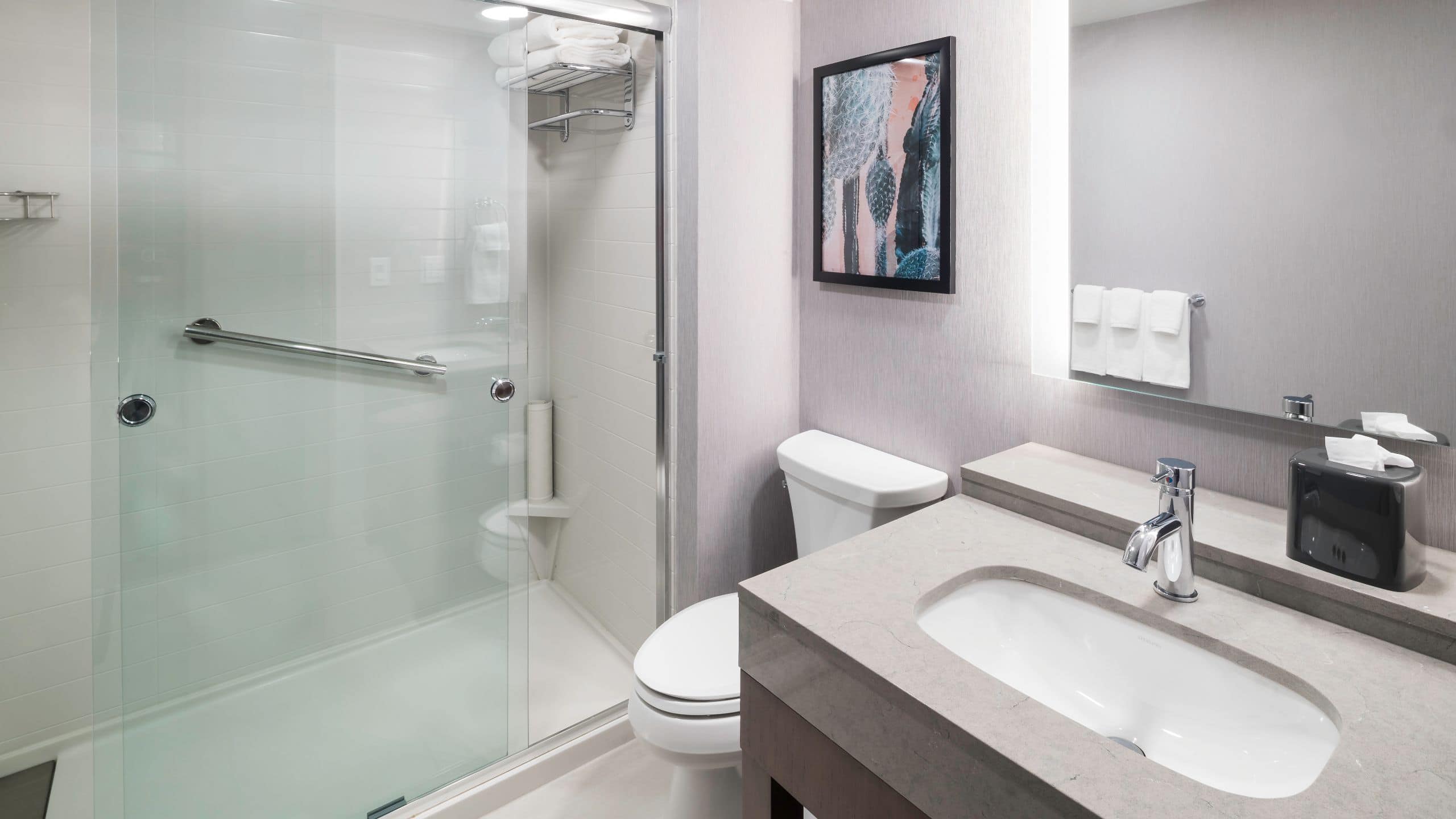 King Bed (plus sofa bed) - Image 5