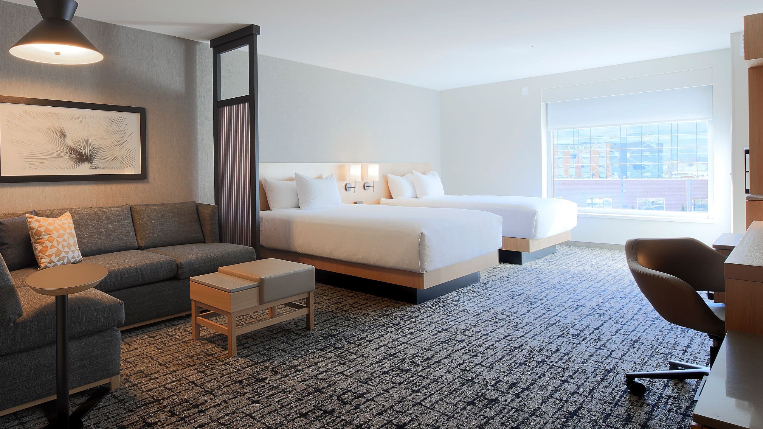 Hyatt Place Moncton / Downtown - Image 4