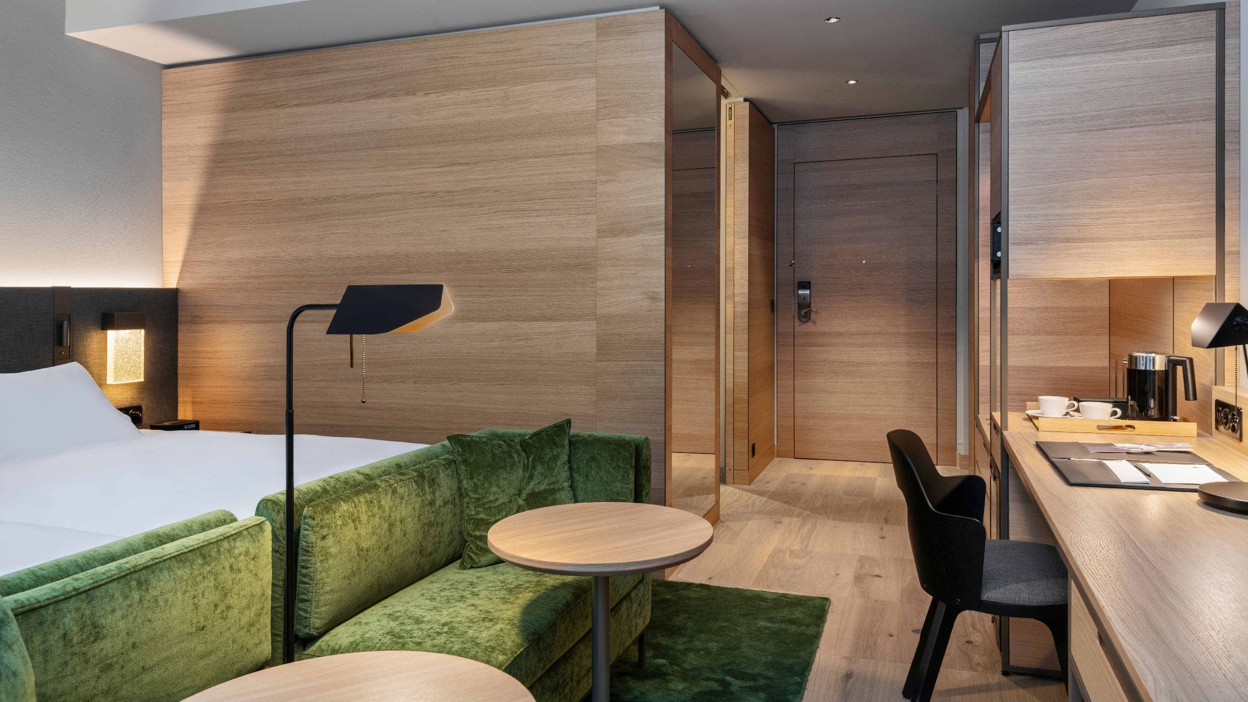 Hyatt Regency Zurich Airport The Circle - Image 4