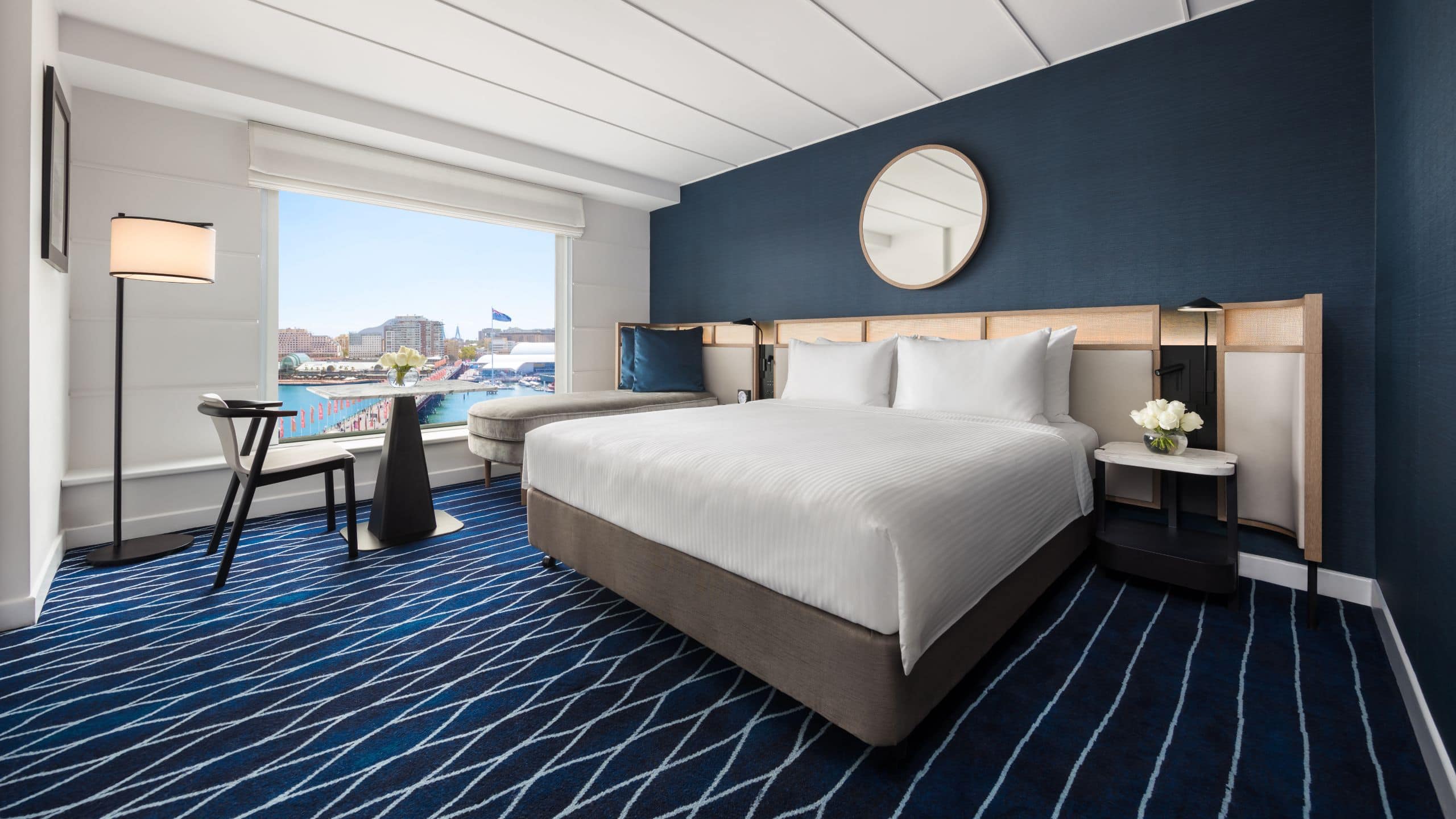 Hyatt Regency Sydney - Image 2