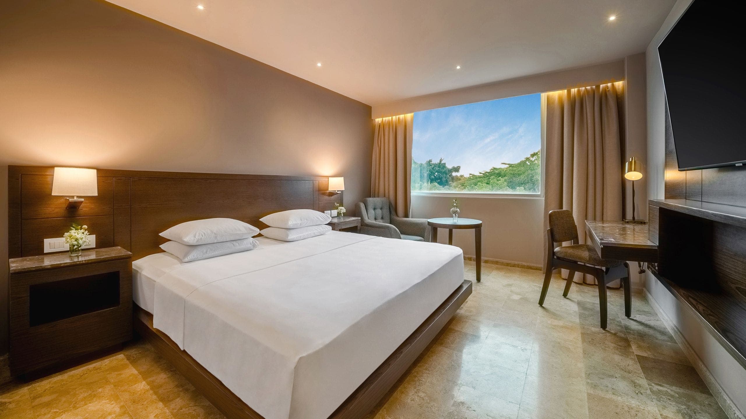 Hyatt Regency Villahermosa - Image 4