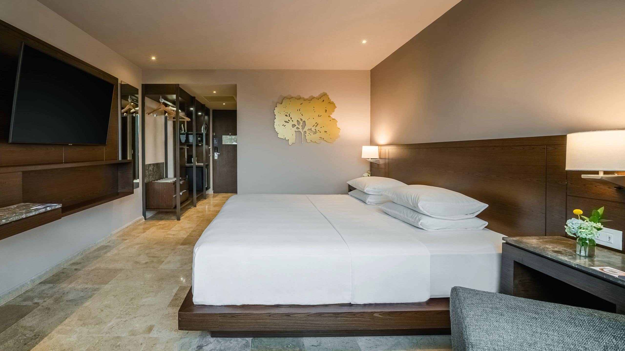 Hyatt Regency Villahermosa - Image 3