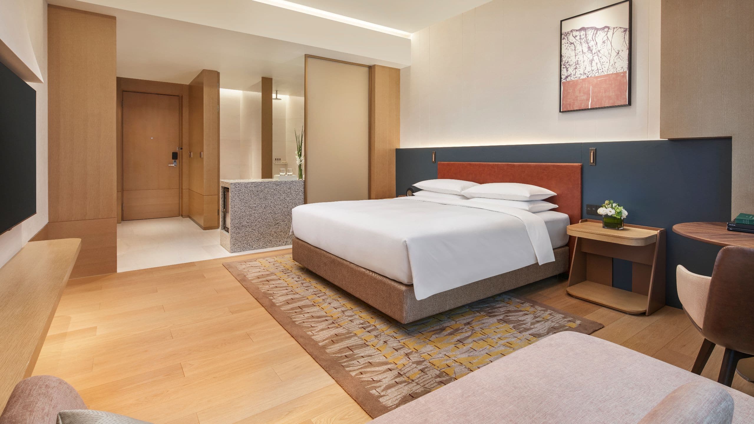 Hyatt Regency Ningbo Hangzhou Bay - Image 2
