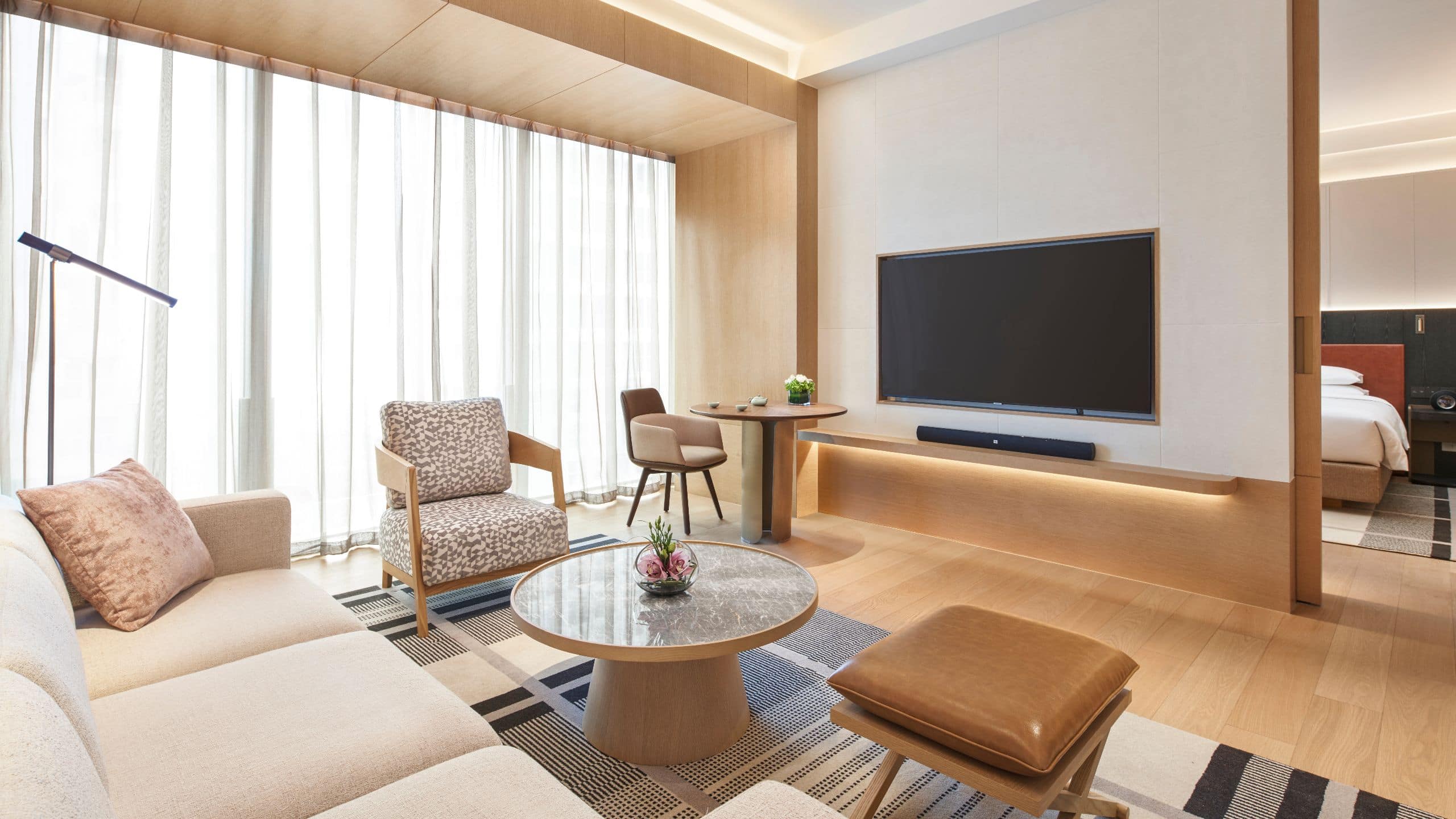 Hyatt Regency Ningbo Hangzhou Bay - Image 3