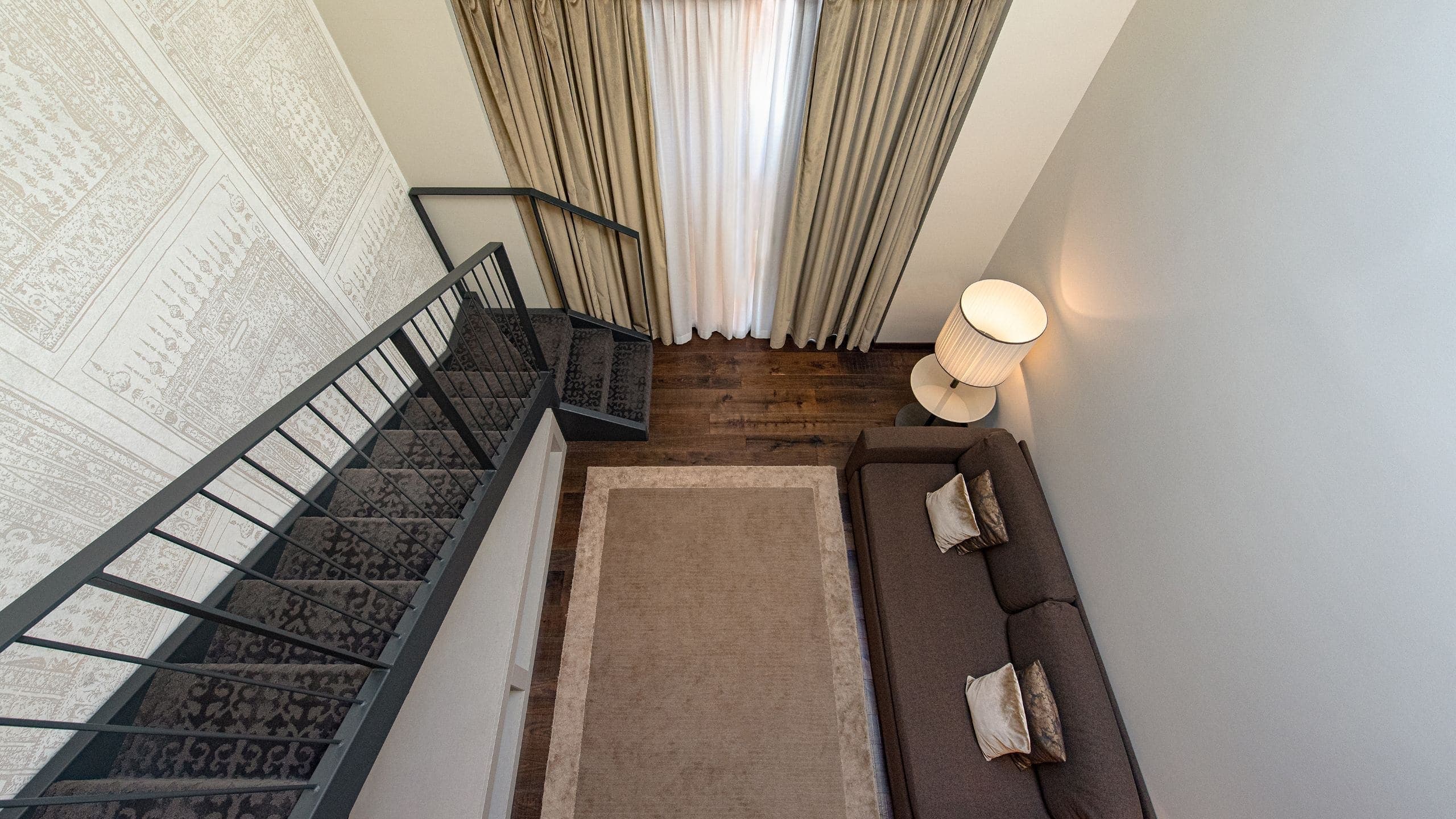 Duplex Suite - Image 4