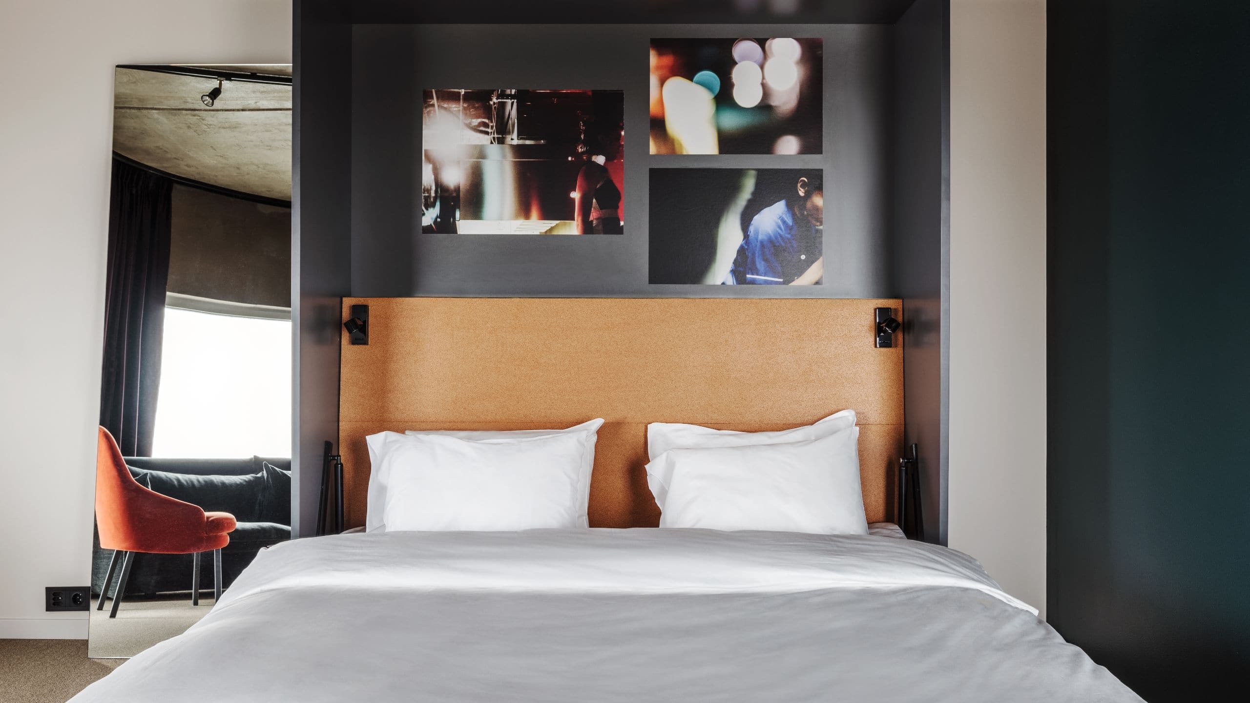 Story Hotel Studio Malmö - Image 5