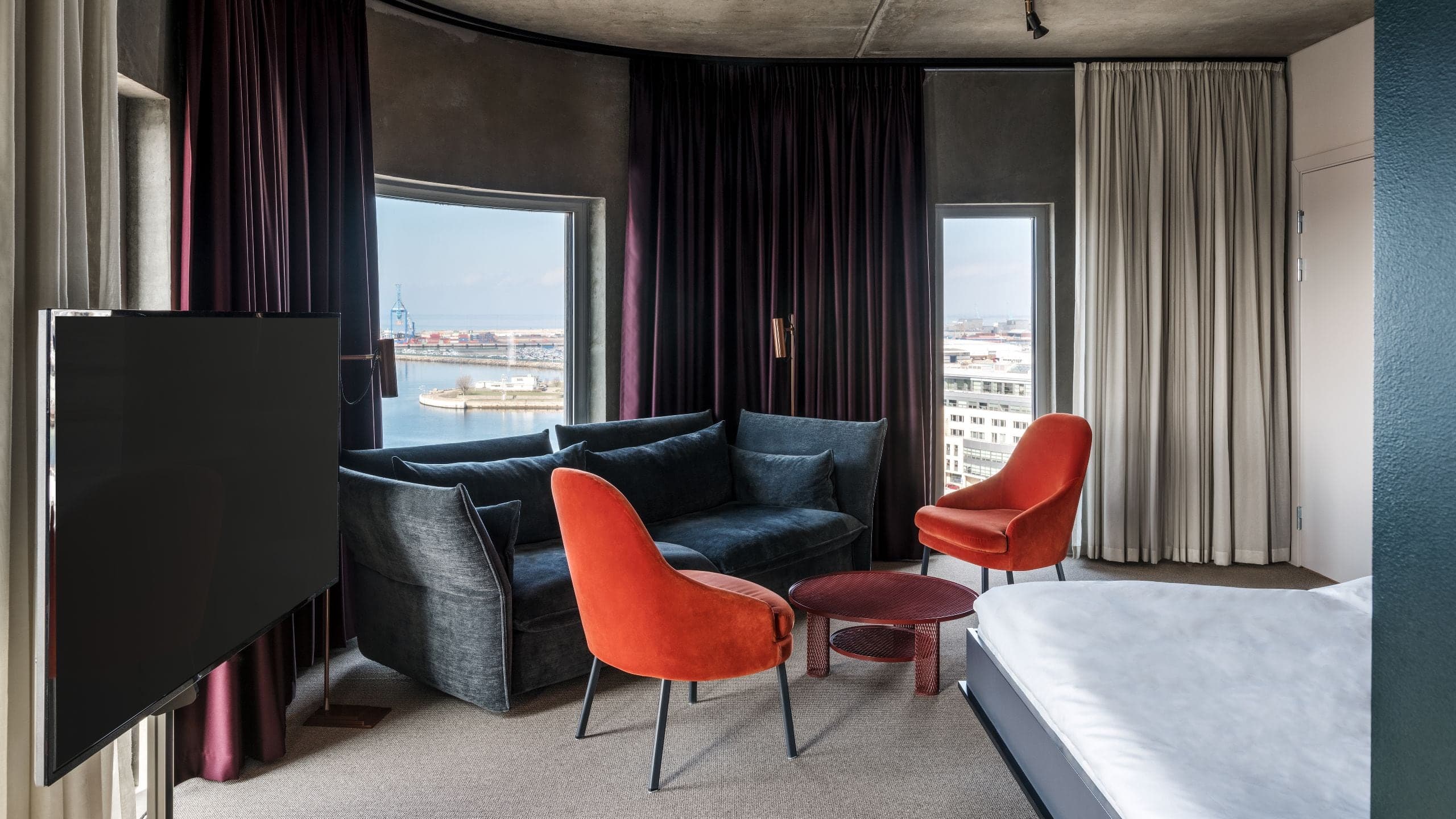 Story Hotel Studio Malmö - Image 2