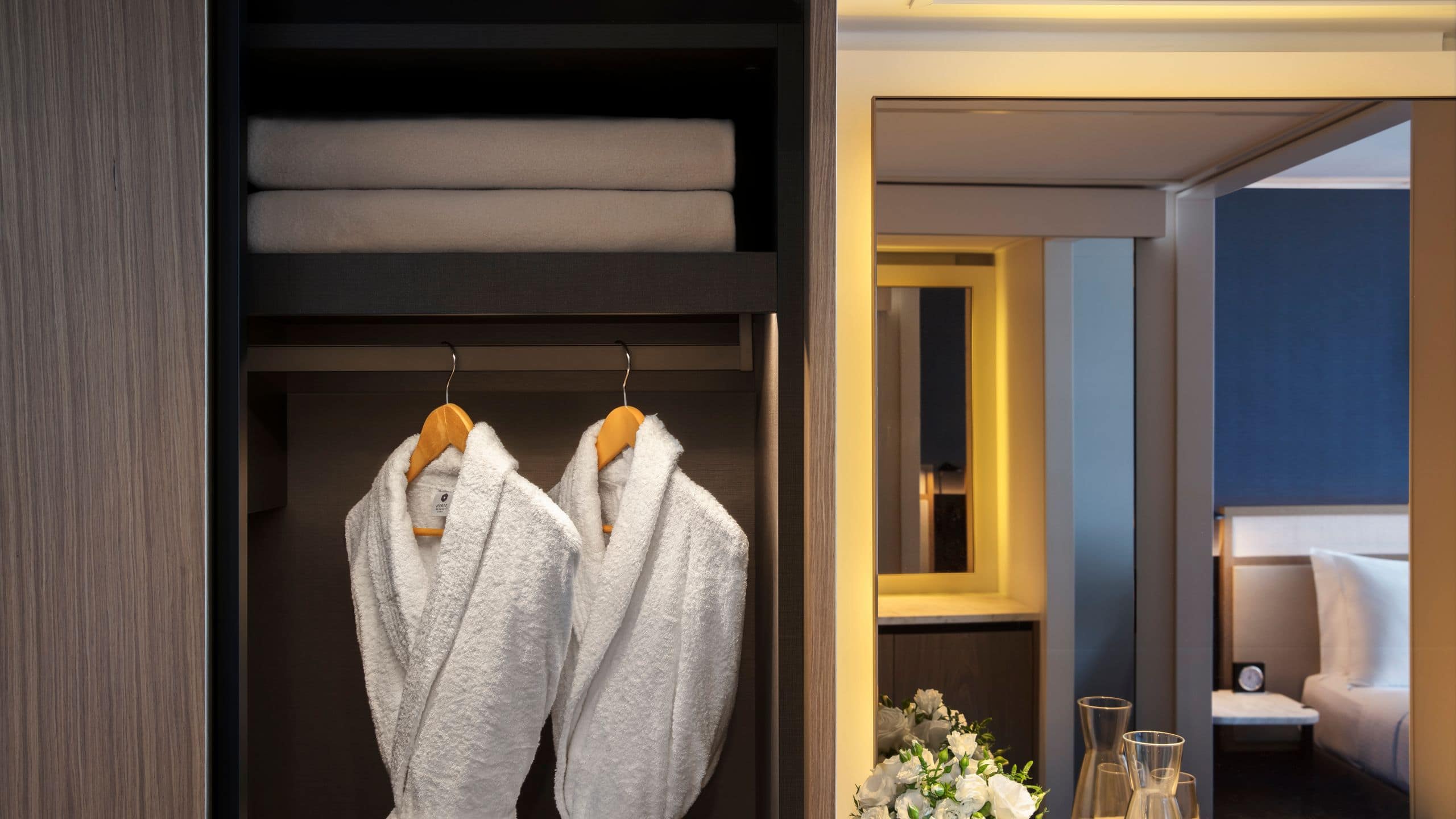 1 King Bed - Image 2