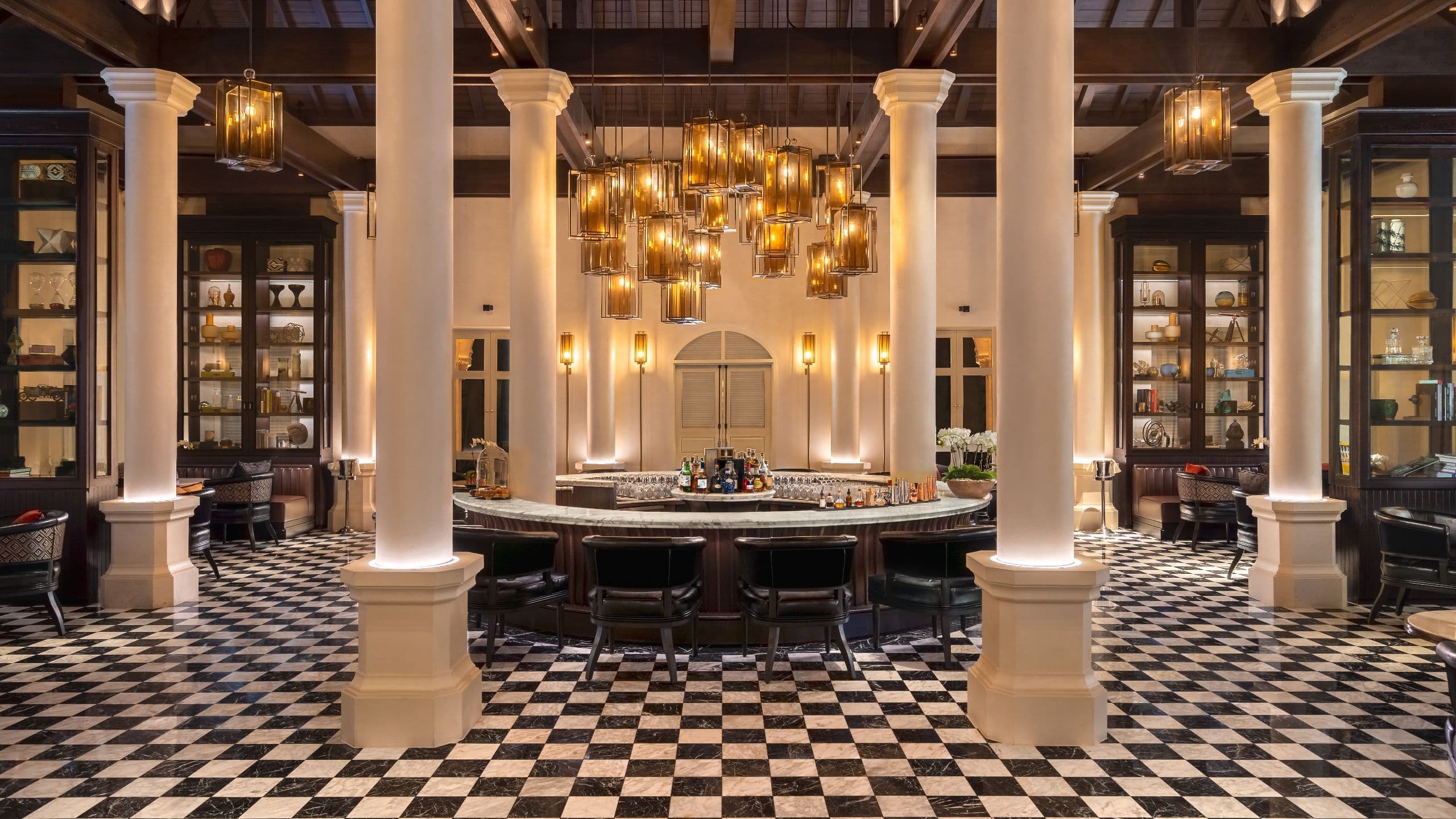 Hyatt Regency Phnom Penh - Image 4