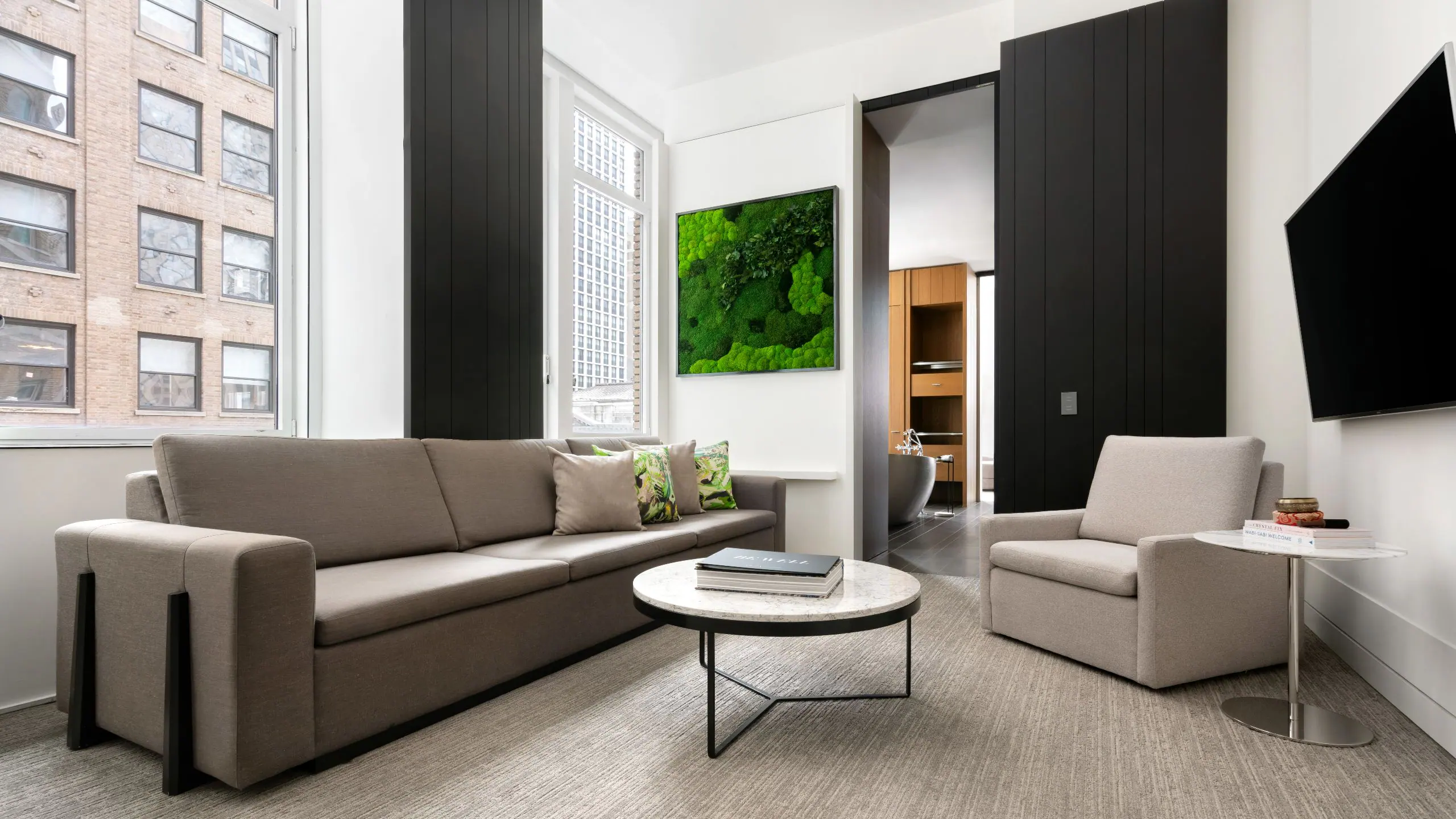 Wellness Suite - Image 1