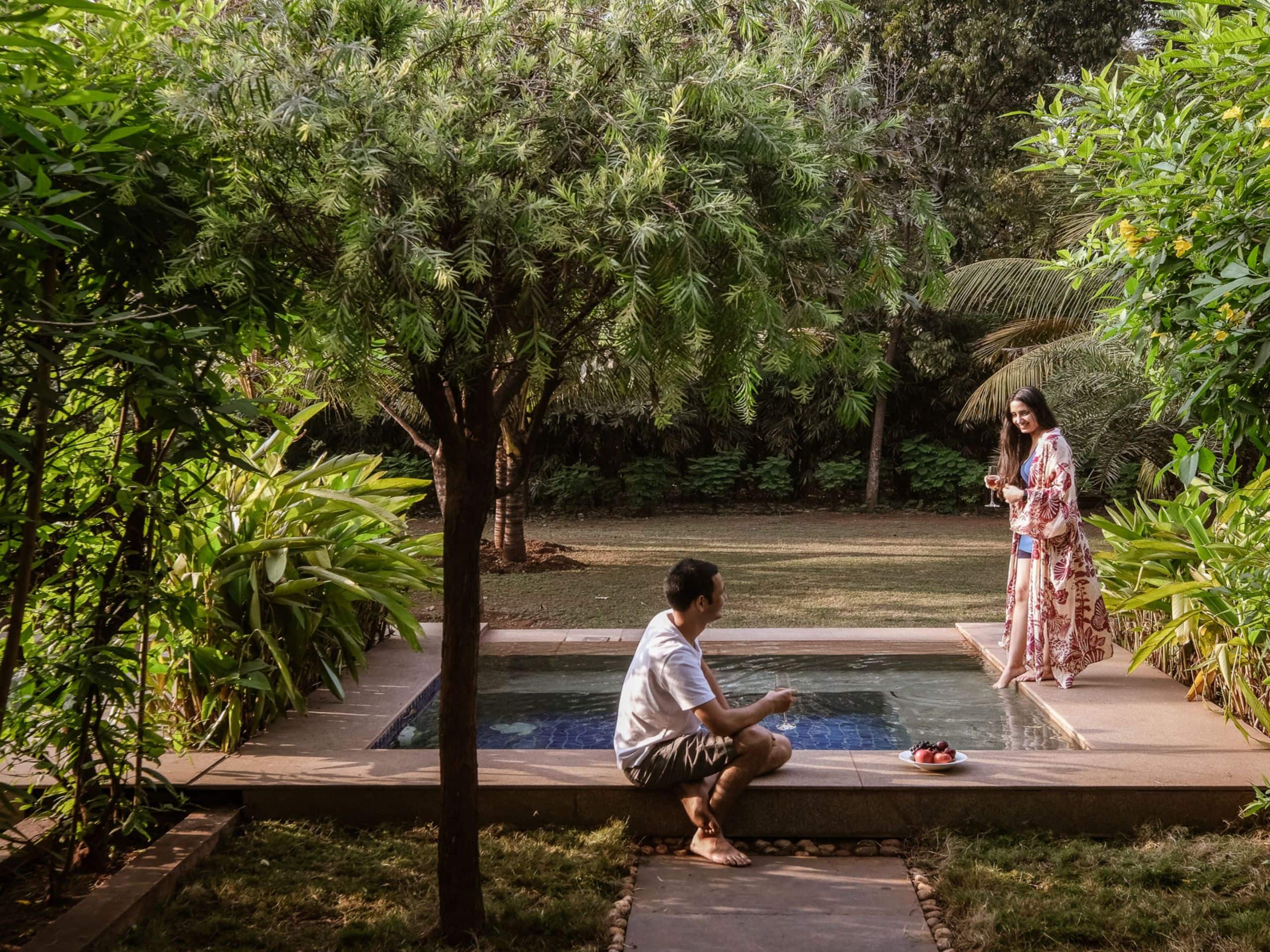 Hyatt Place Hampi