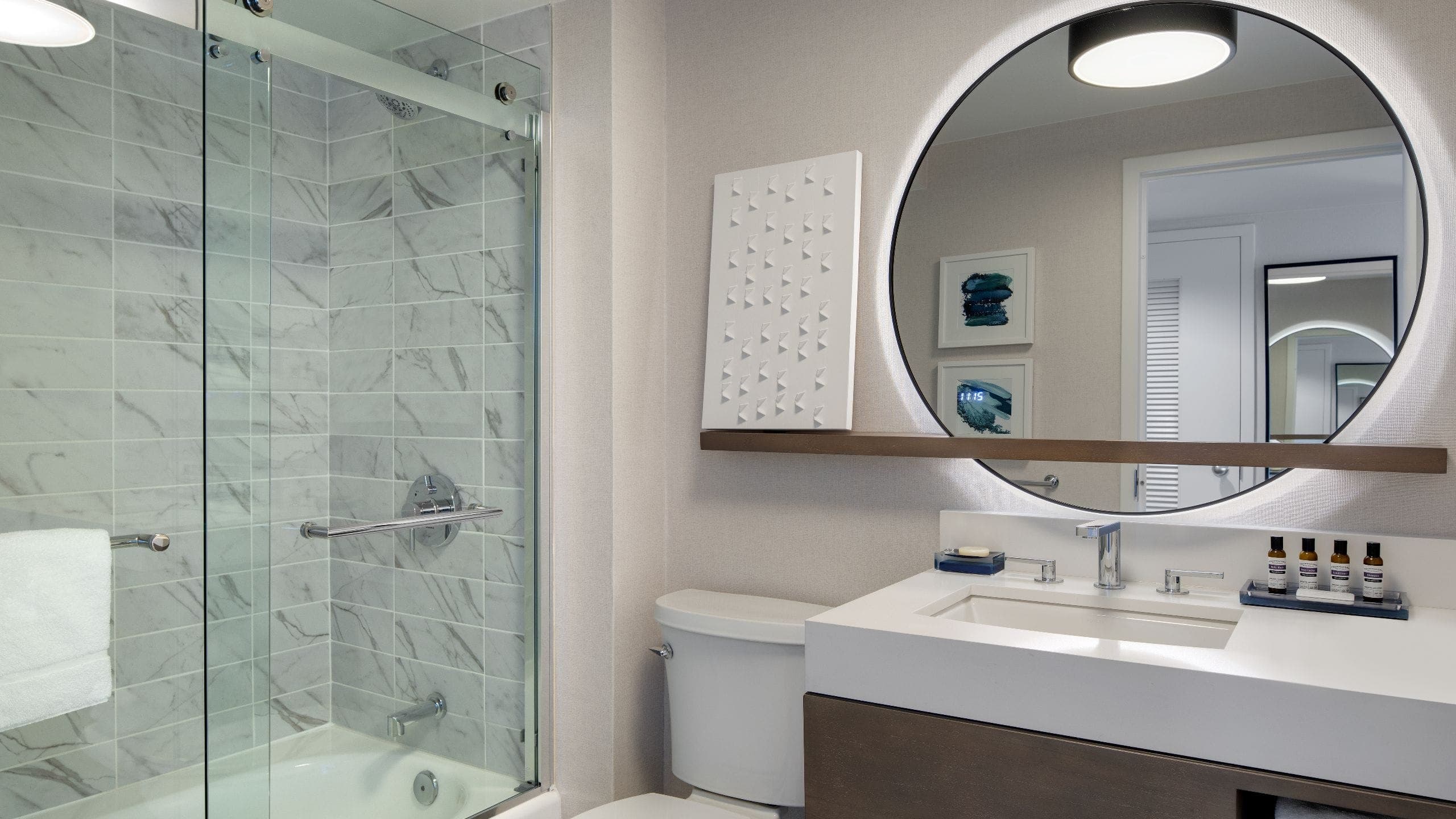 Hyatt Regency Boston Harbor - Image 5