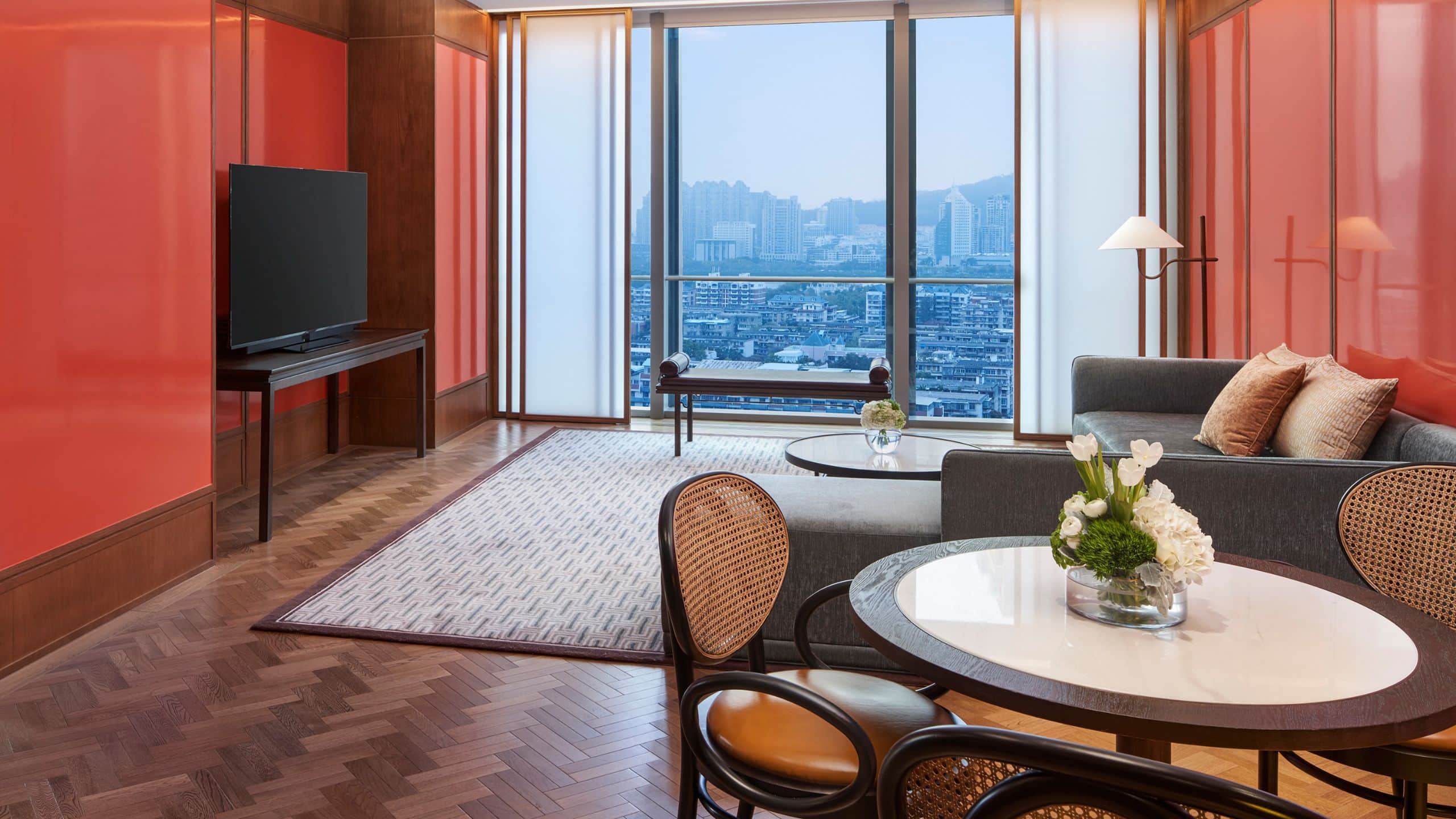 Andaz Xiamen - Image 3