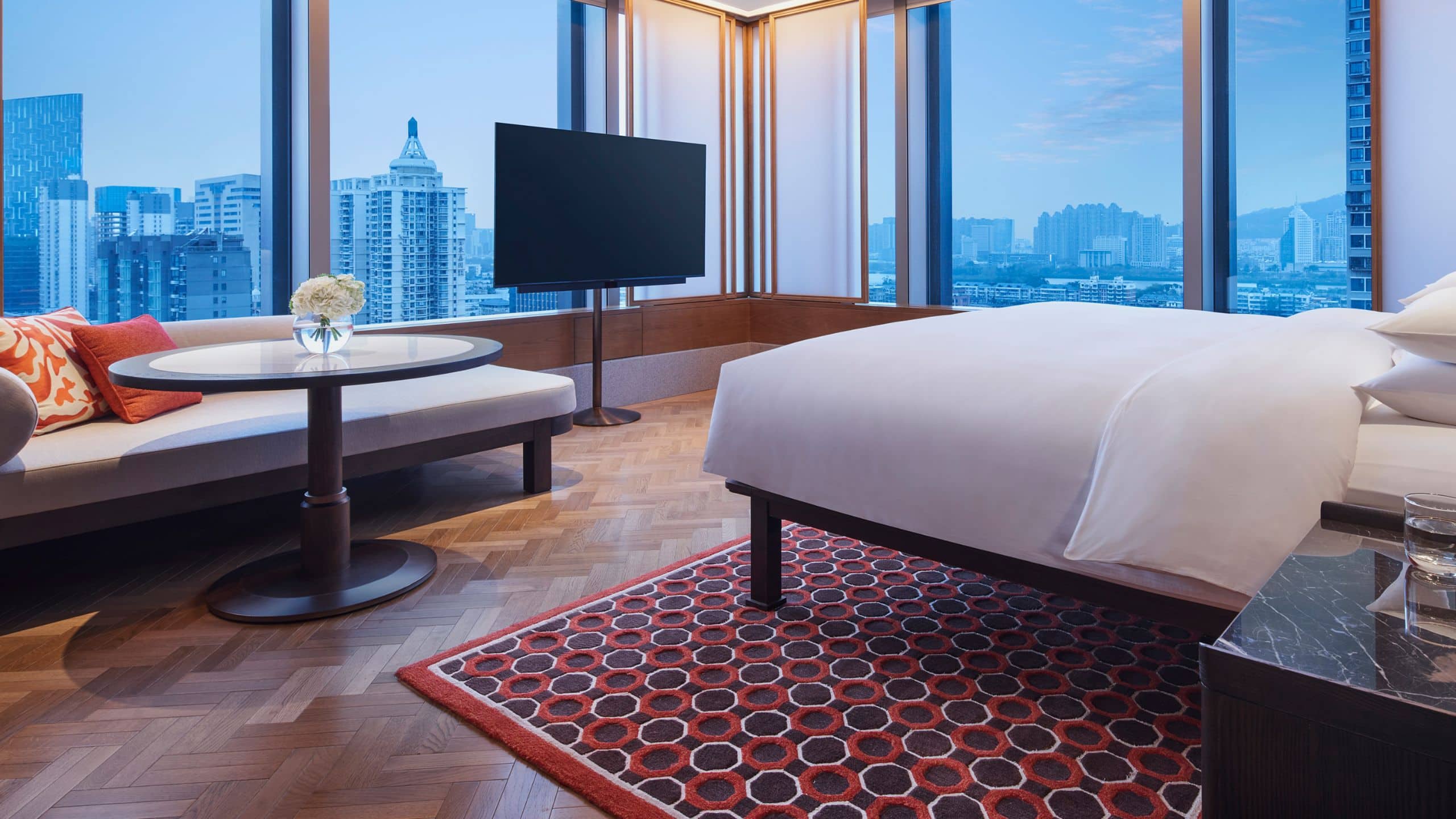 Andaz Xiamen - Image 2