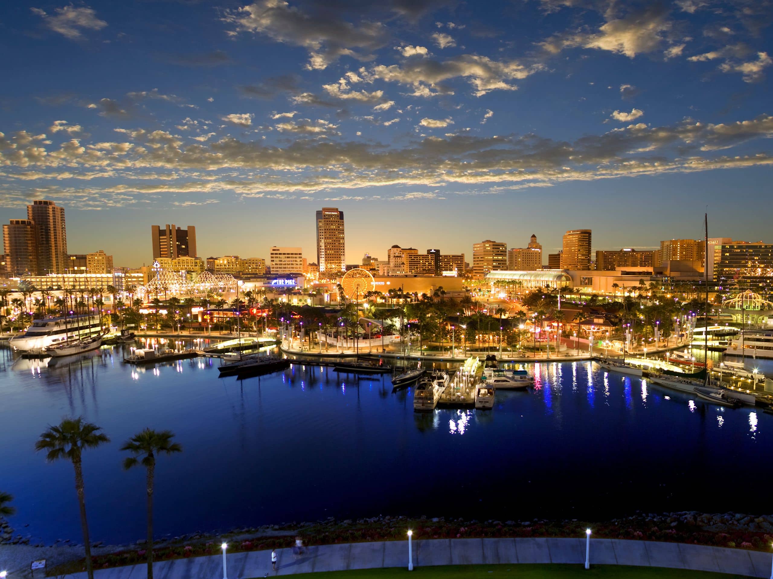 Hyatt Regency Long Beach - Image 1