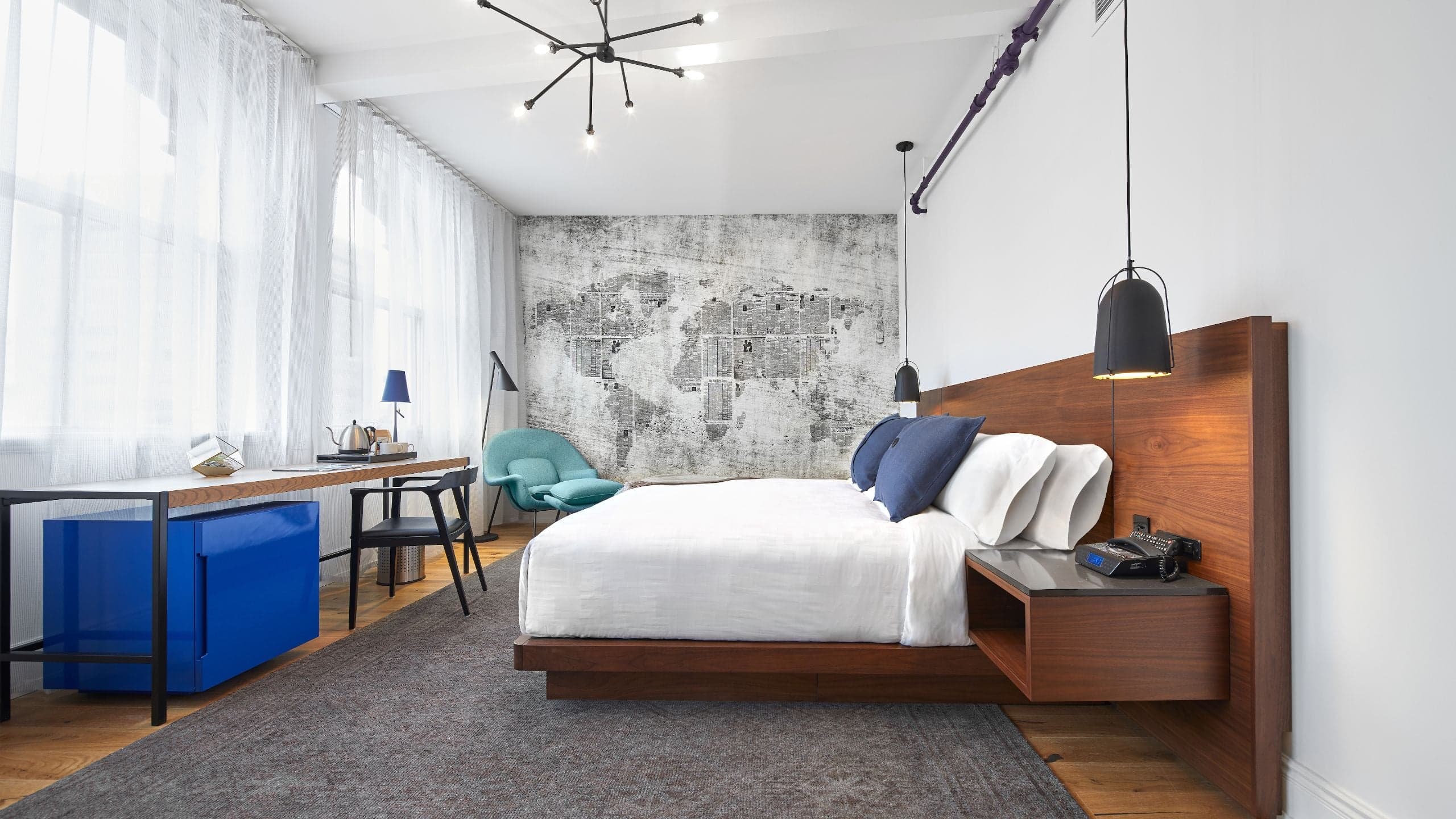 The Walper Hotel - Image 5