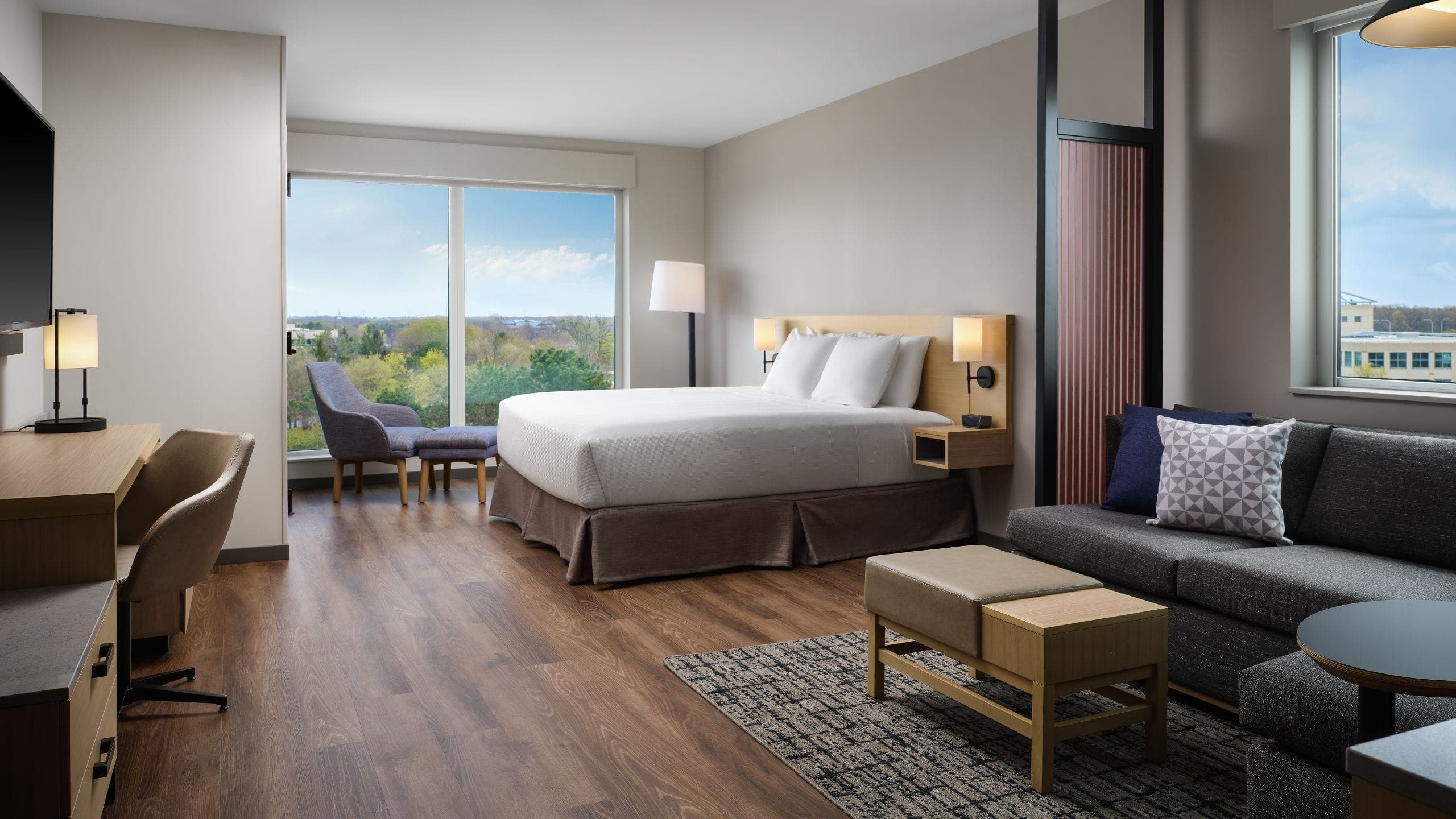 The Forester a Hyatt Place Hotel - Image 2