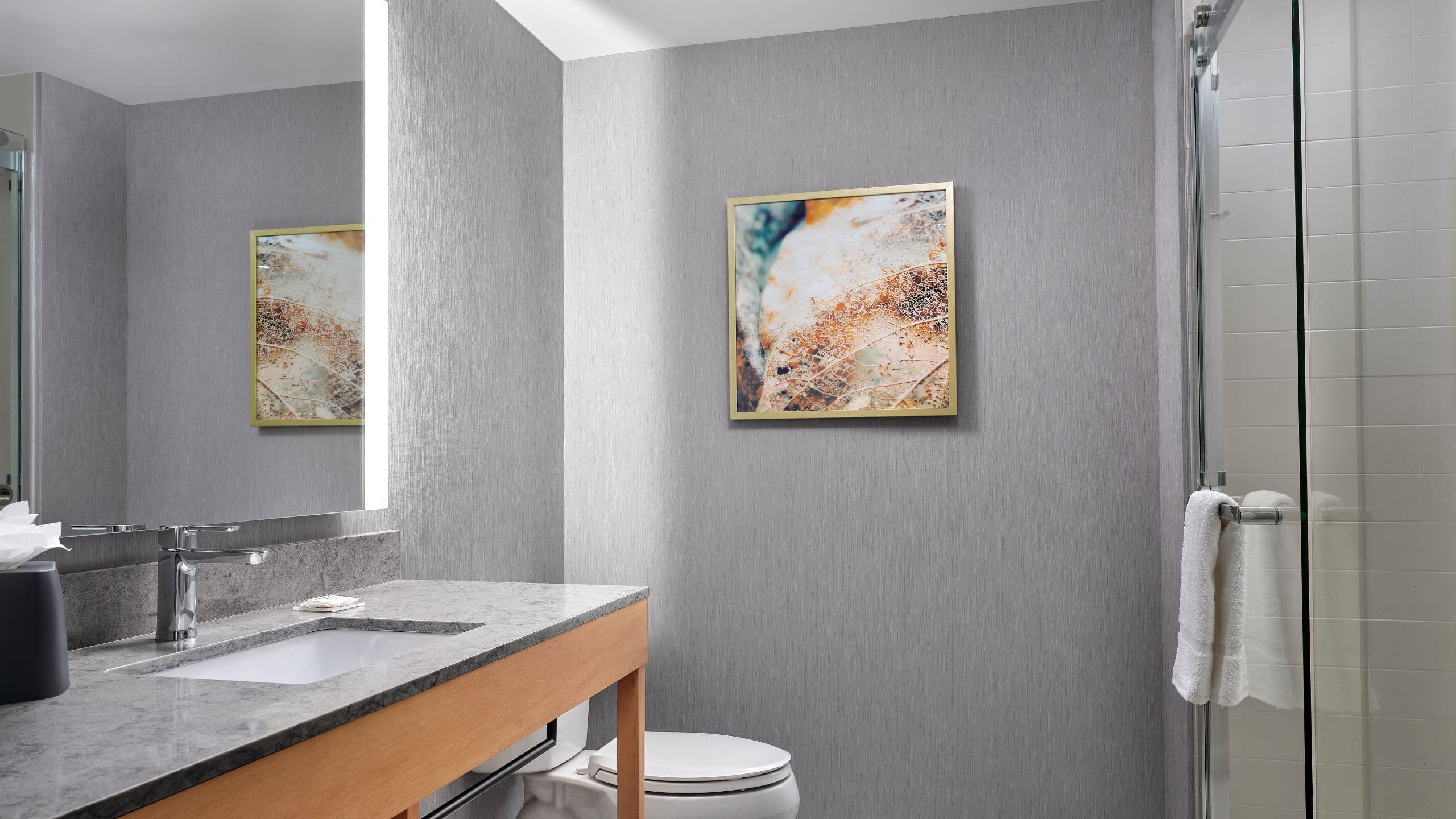 1 King Bed Plus Sofa Bed - Image 4