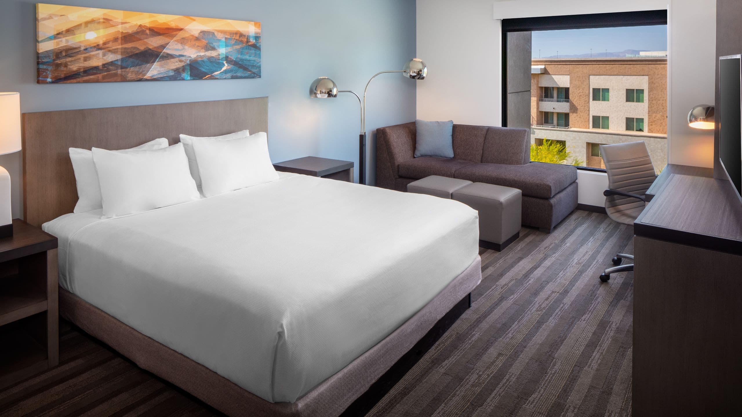 Hyatt House North Scottsdale - Image 5