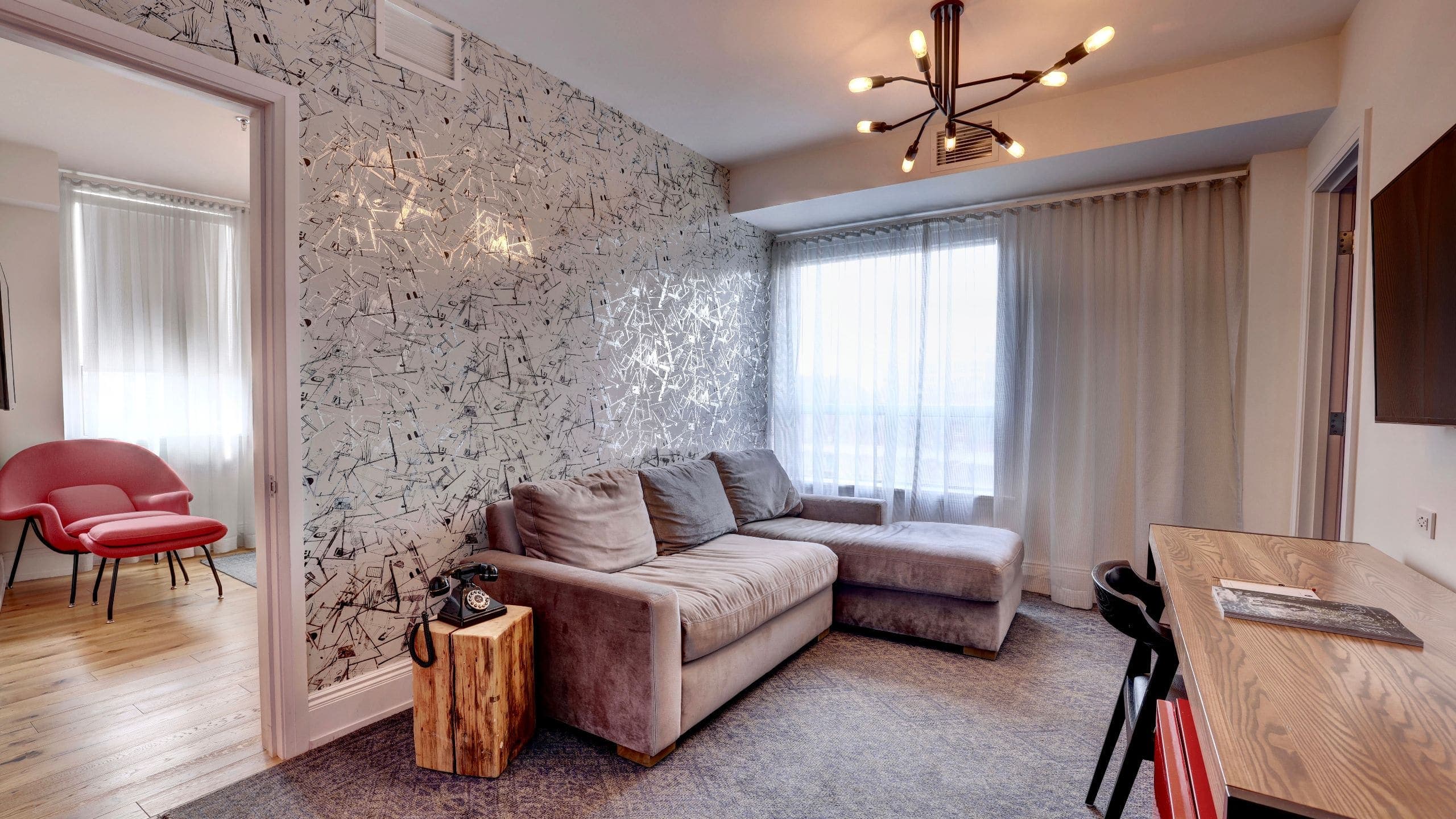 The Walper Hotel - Image 4