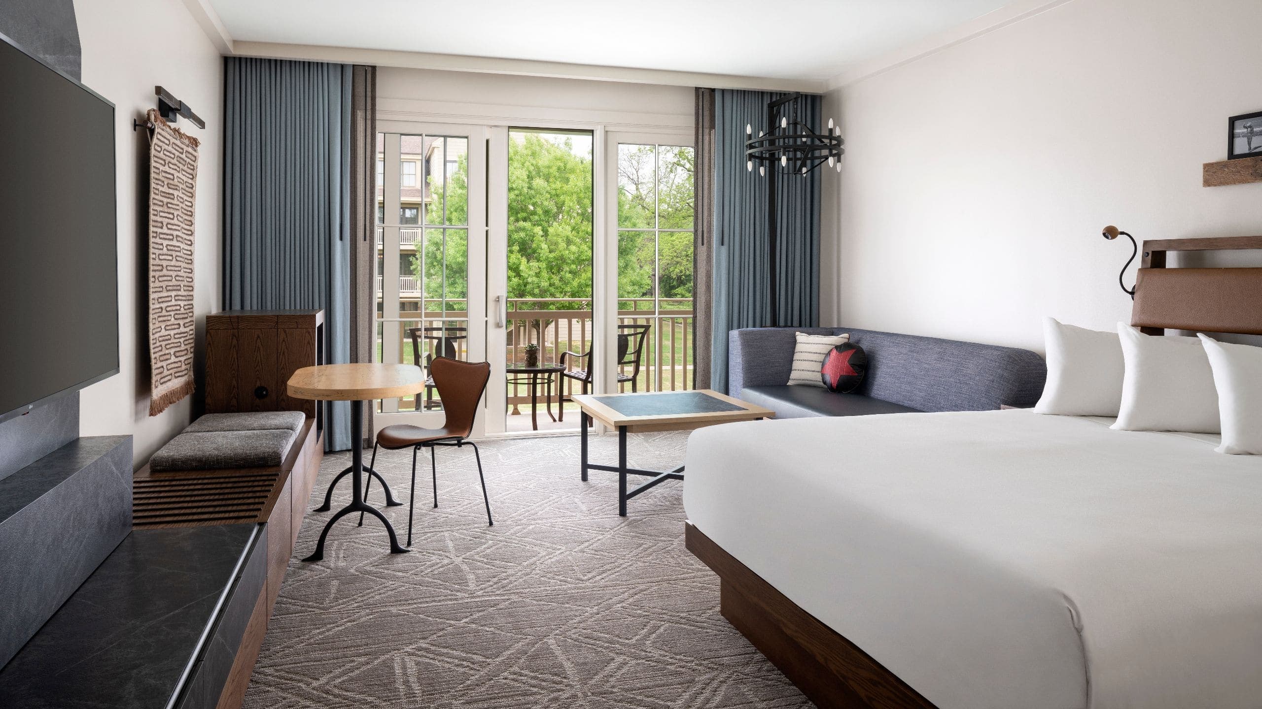 Hyatt Regency Lost Pines Resort and Spa - Image 4