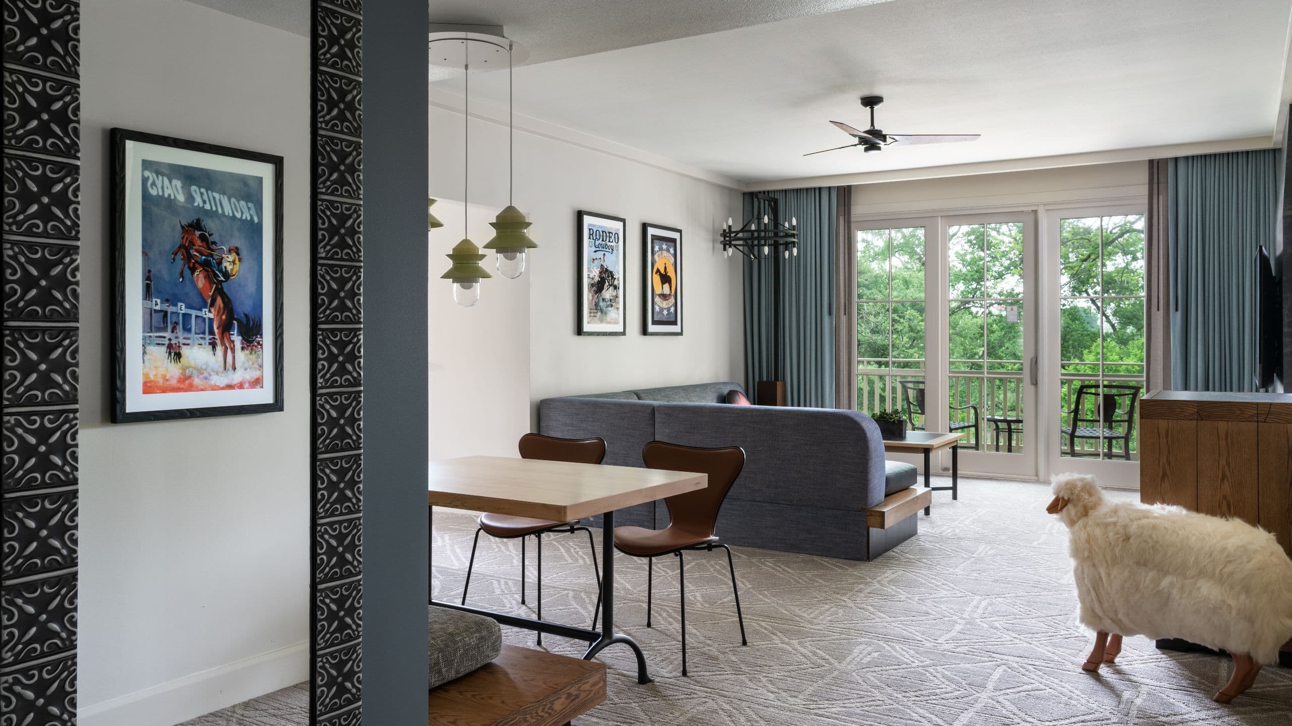 Hyatt Regency Lost Pines Resort and Spa - Image 5