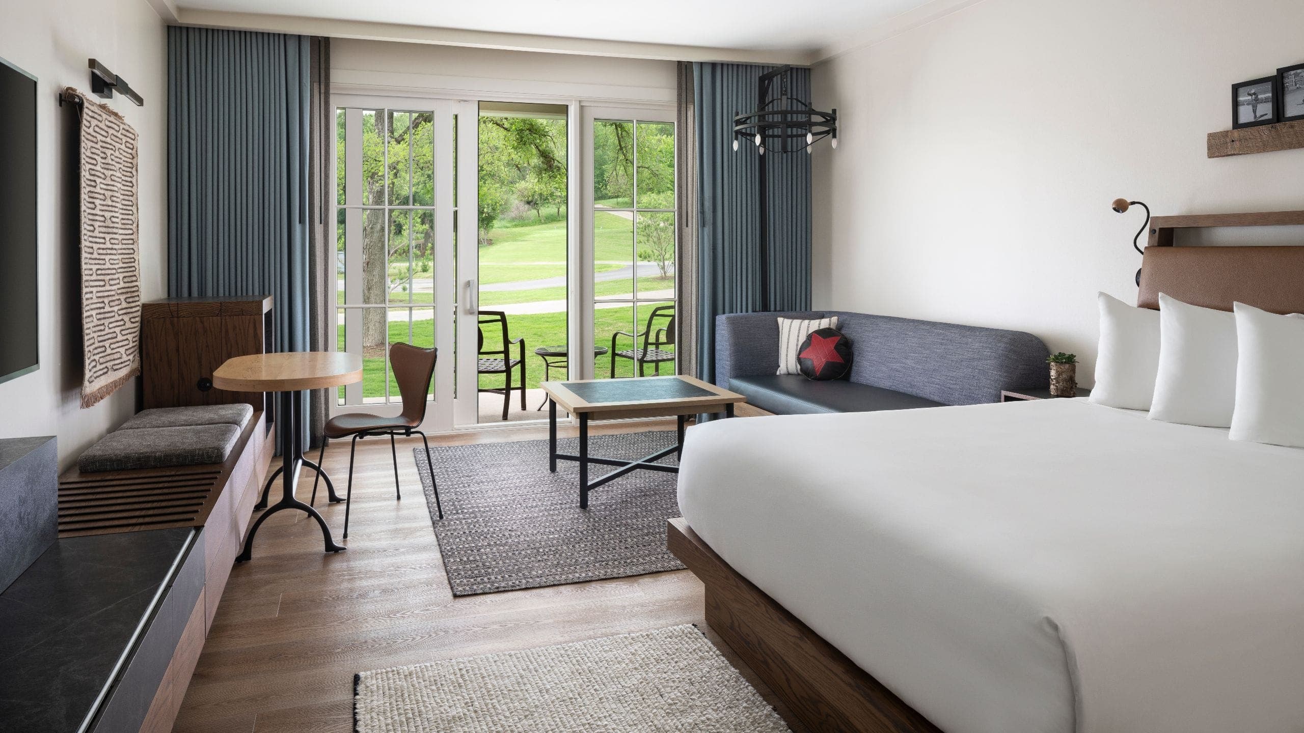 Hyatt Regency Lost Pines Resort and Spa - Image 3