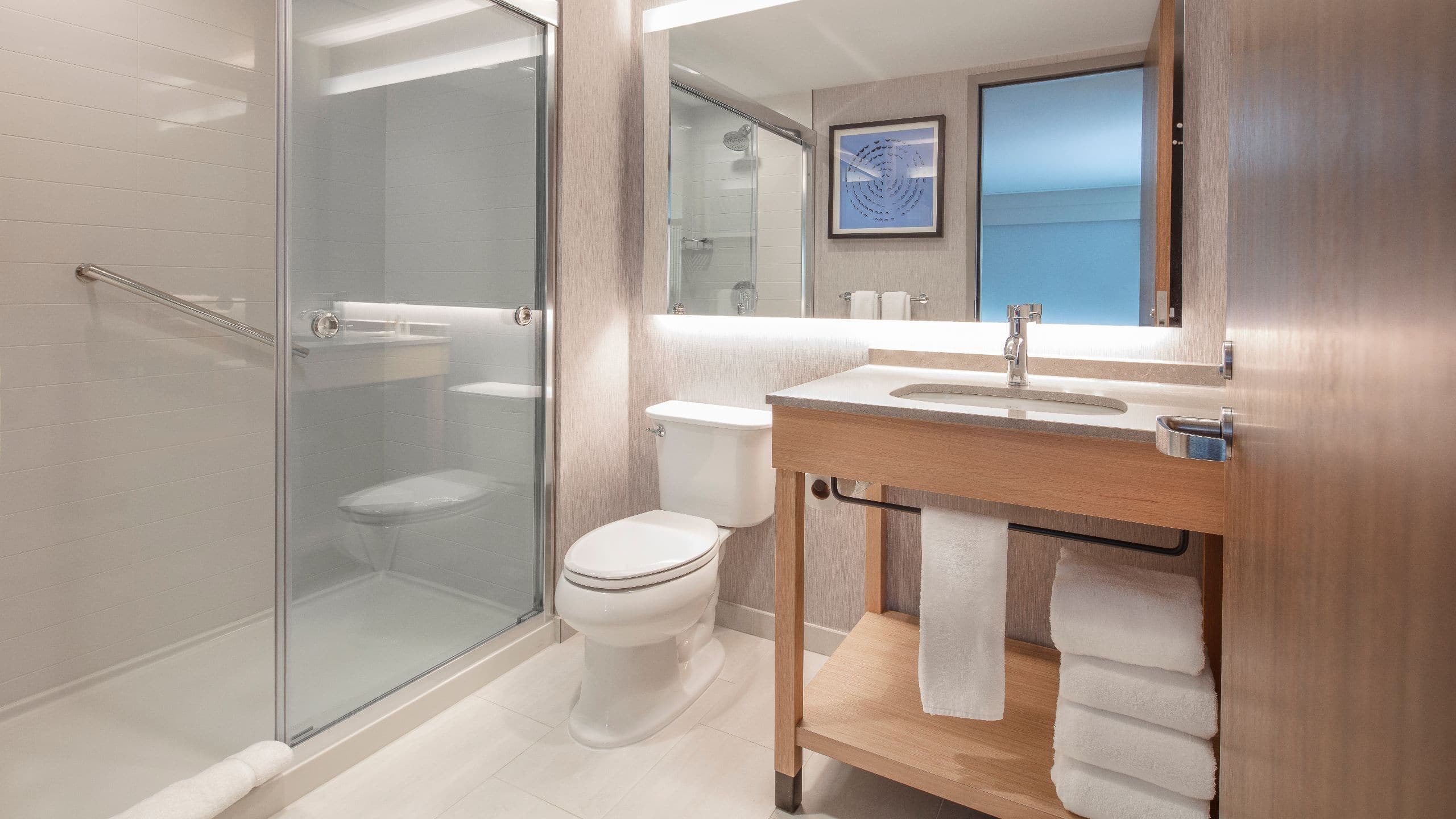 Standard | King Bed (Plus Sofa Bed) - Image 2