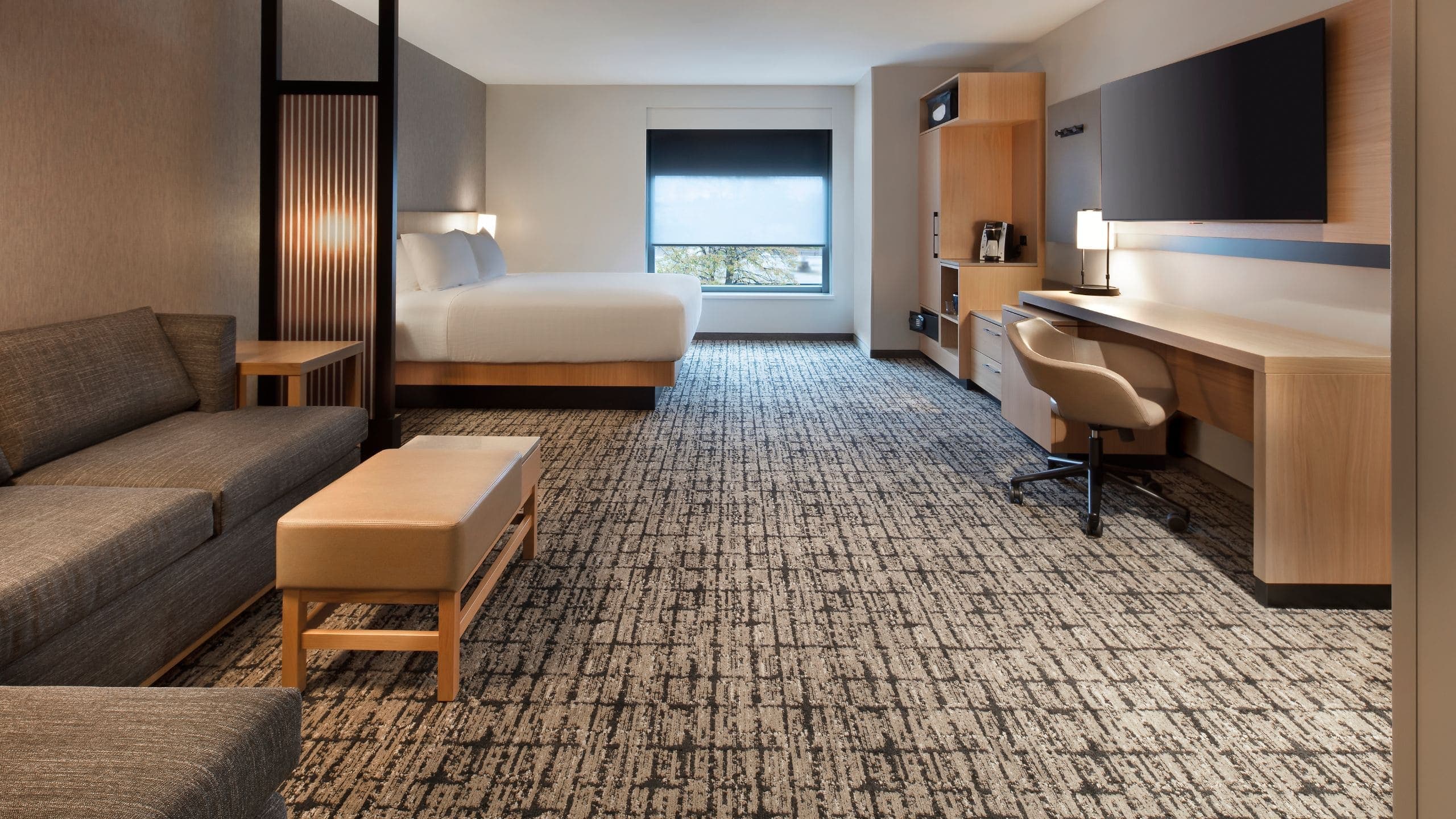 Hyatt Place Moncton / Downtown - Image 2