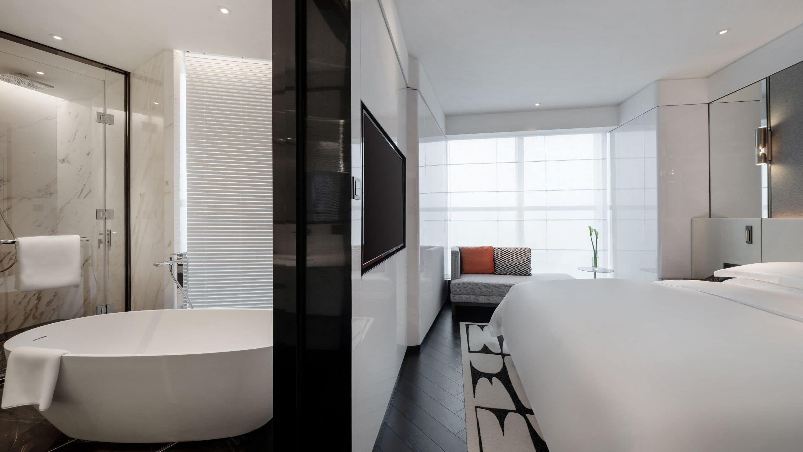 The Langbo Chengdu - Image 2