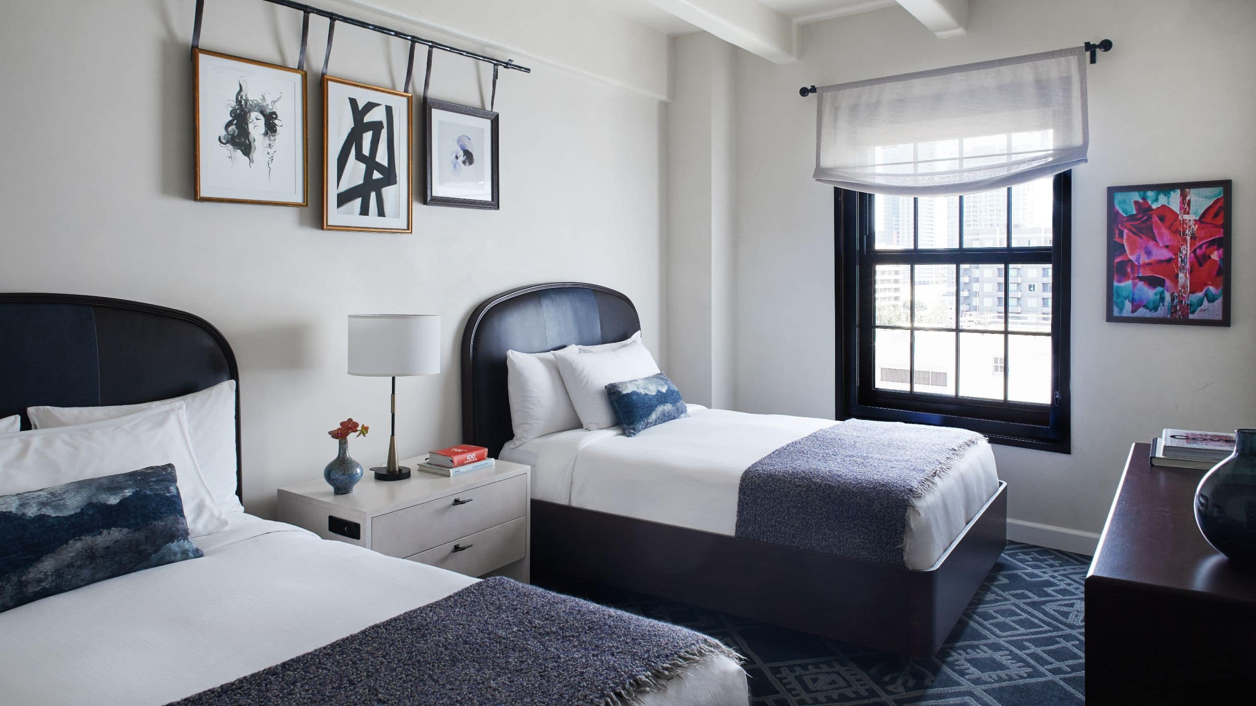 Hotel Figueroa - Image 4