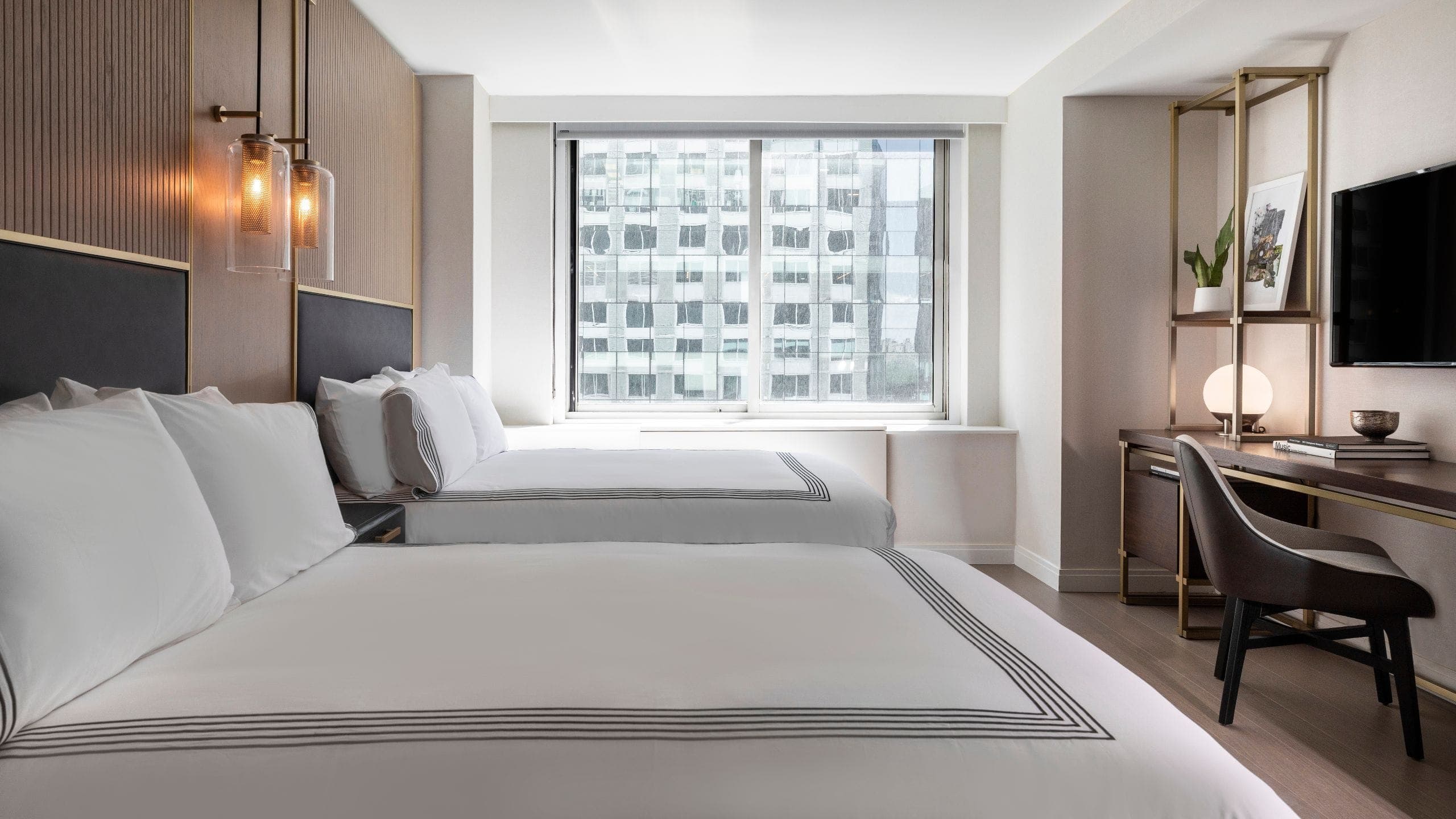 Thompson Central Park New York - Image 2