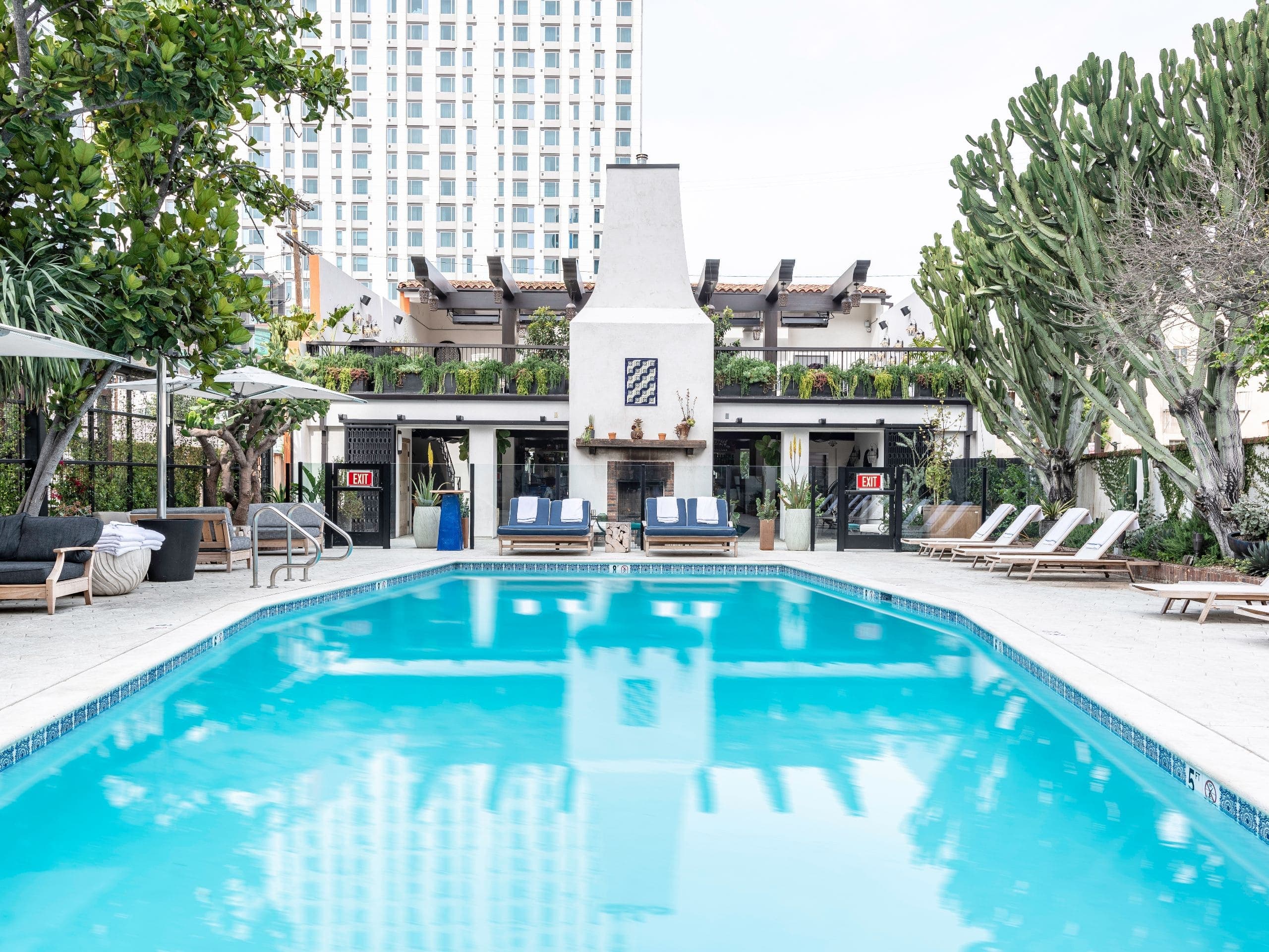 Hotel Figueroa