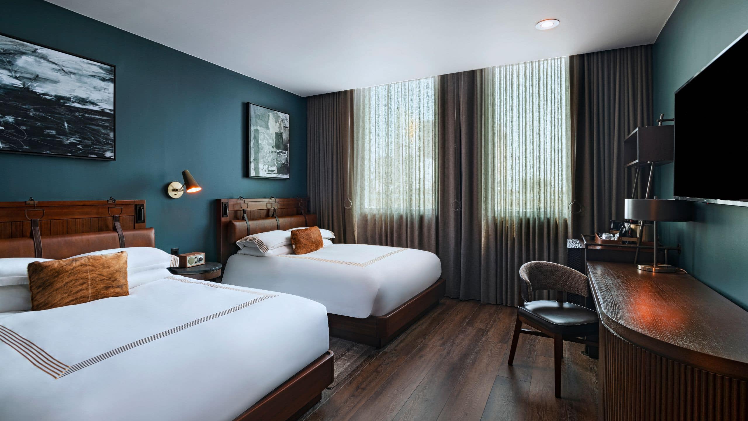 Thompson San Antonio – Riverwalk - Image 2