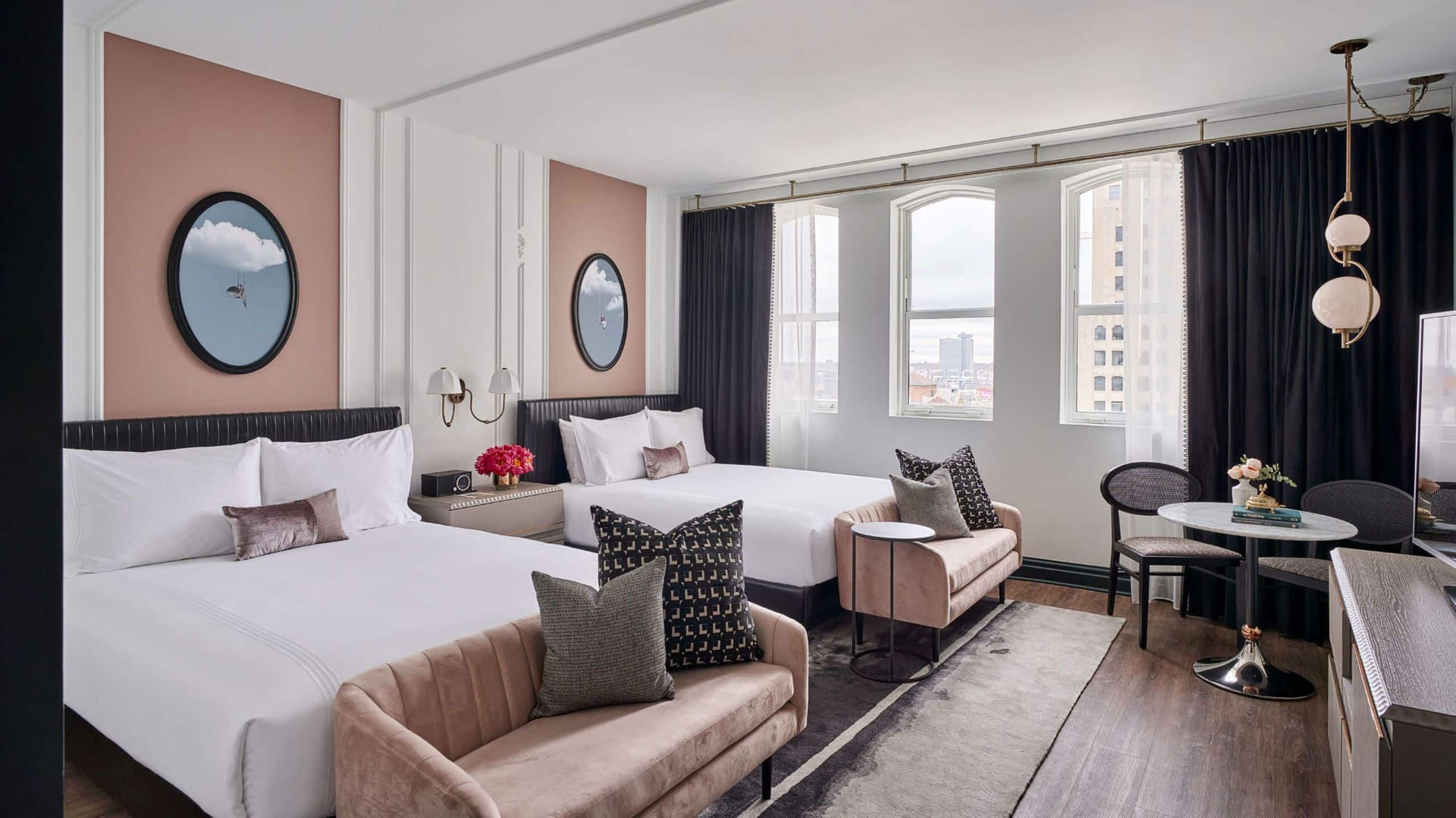 Hotel Kansas City - Image 5