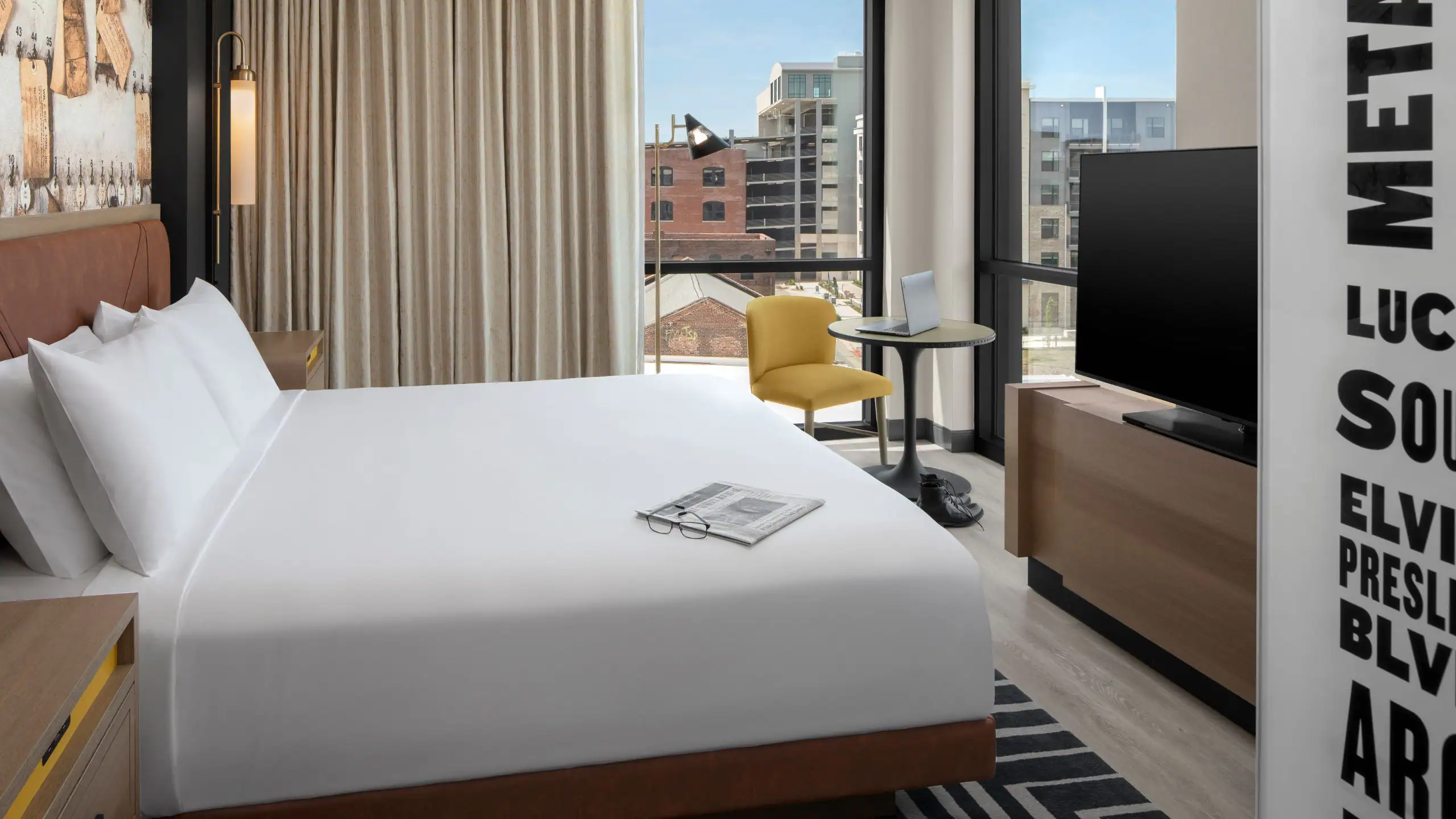 Big River Suite - Image 2