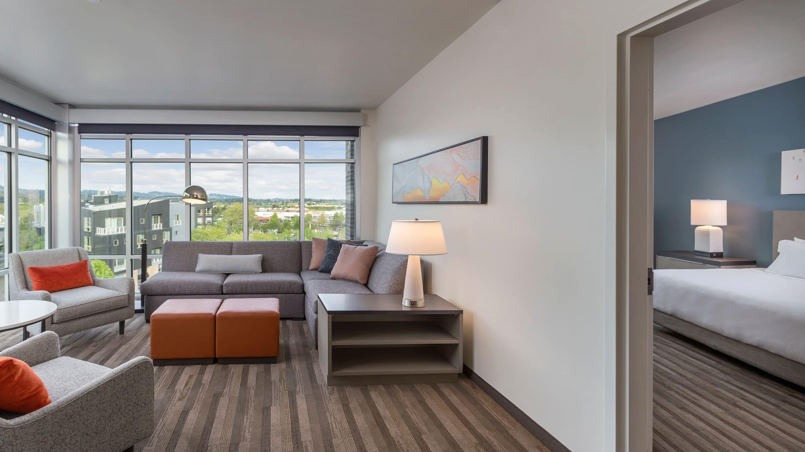 Hyatt House Portland / Beaverton - Image 5