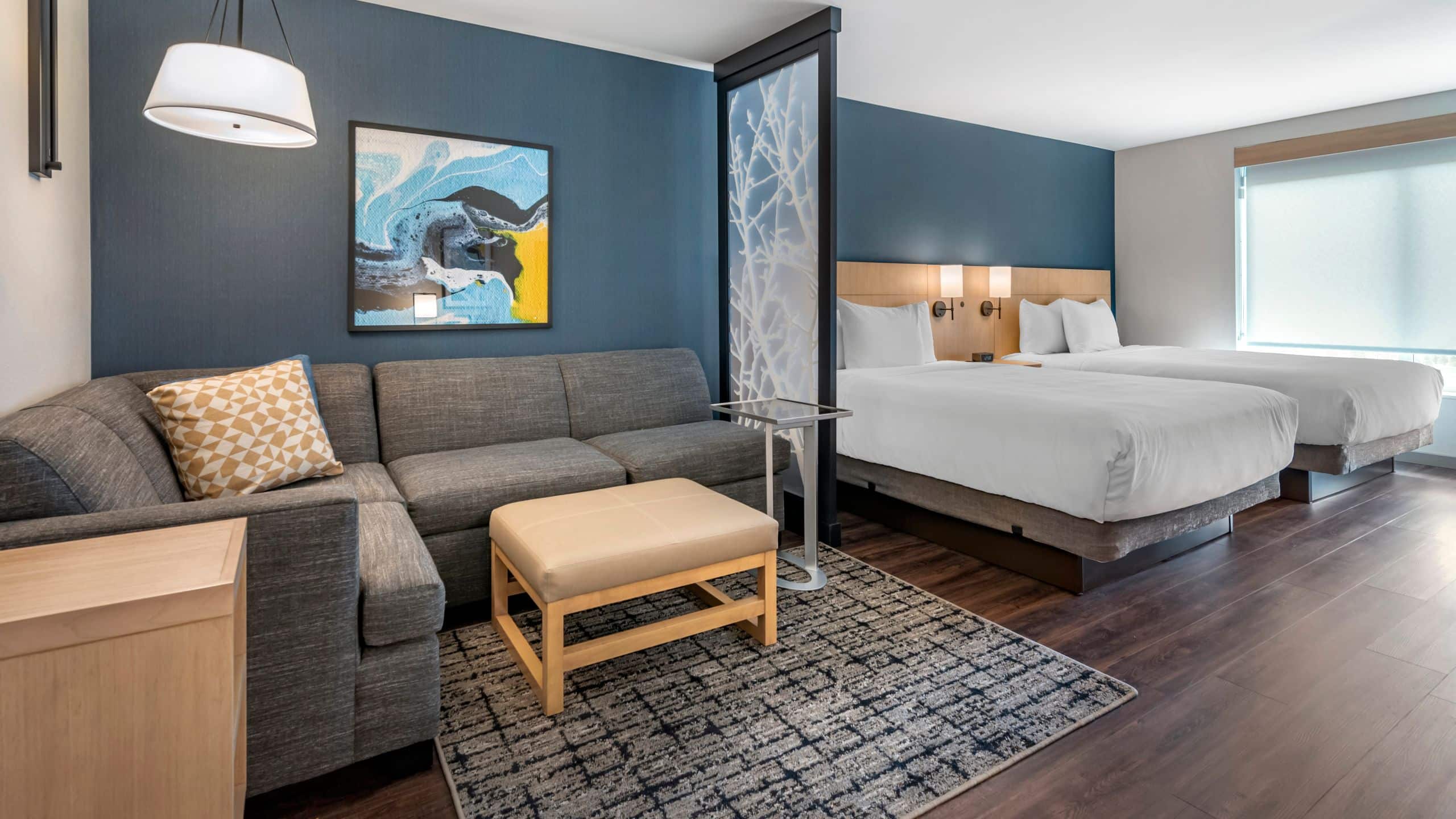 Hyatt Place Indianapolis / Carmel - Image 4