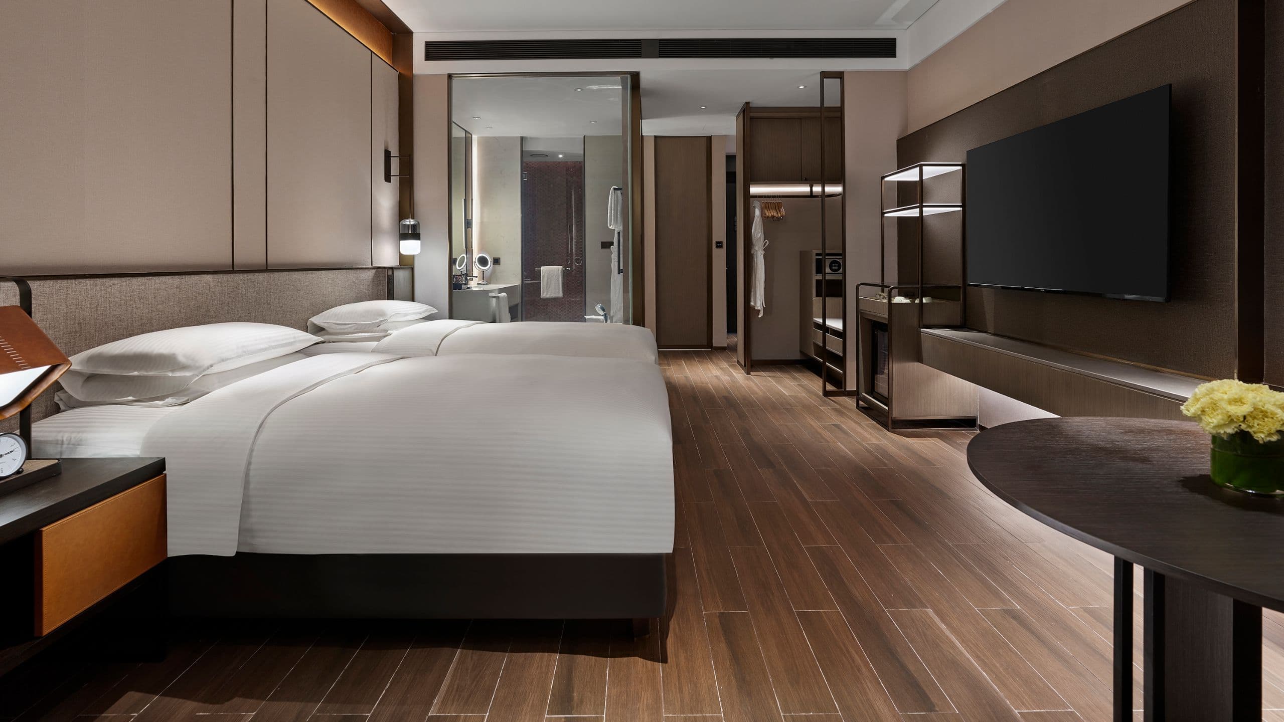 Hyatt Regency Shanghai Songjiang - Image 3