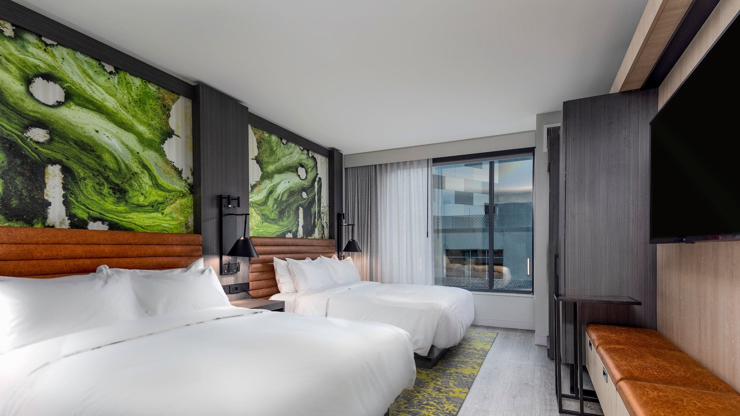 Hyatt Centric Charlotte SouthPark - Image 4