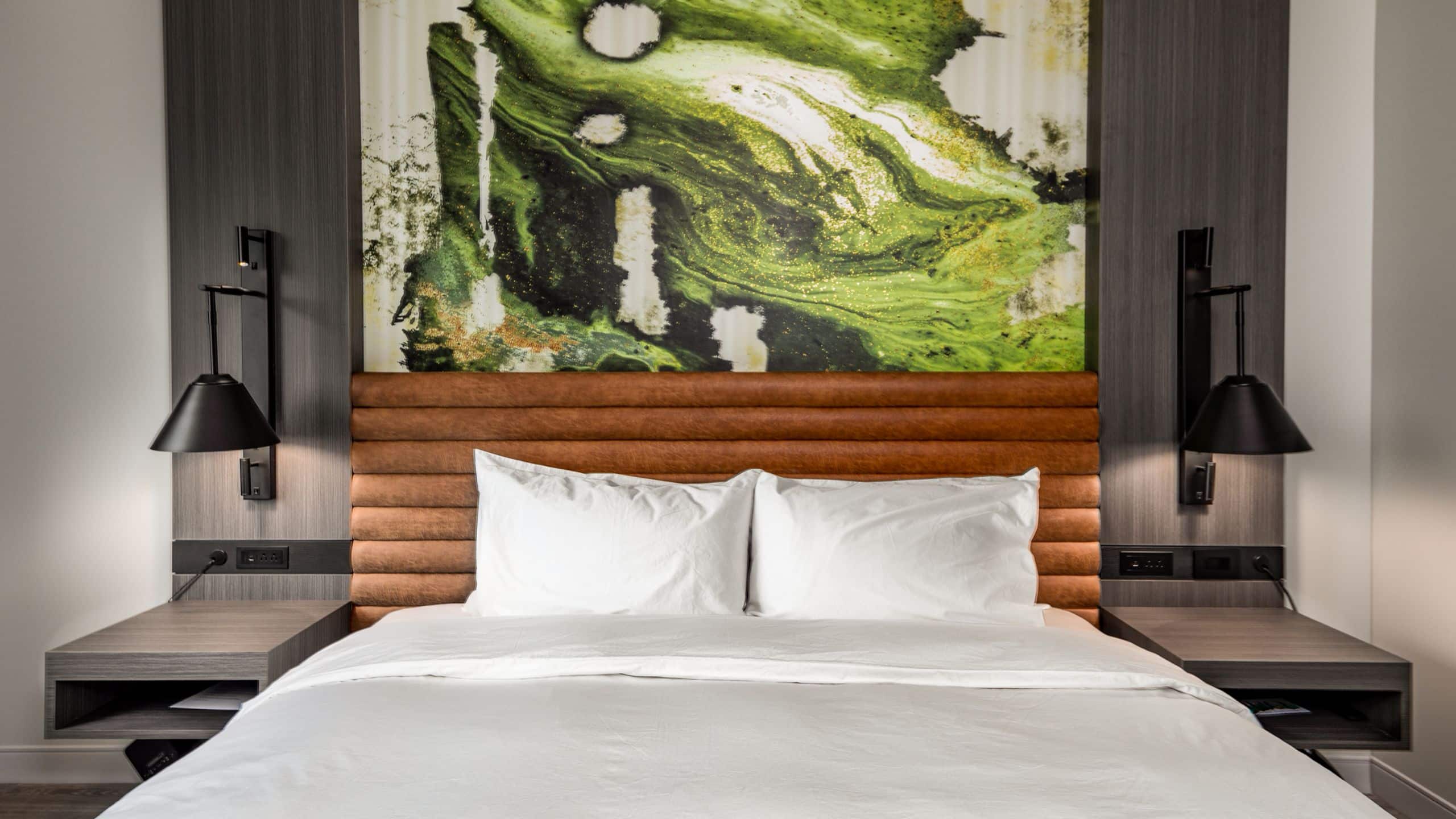 Hyatt Centric Charlotte SouthPark - Image 2