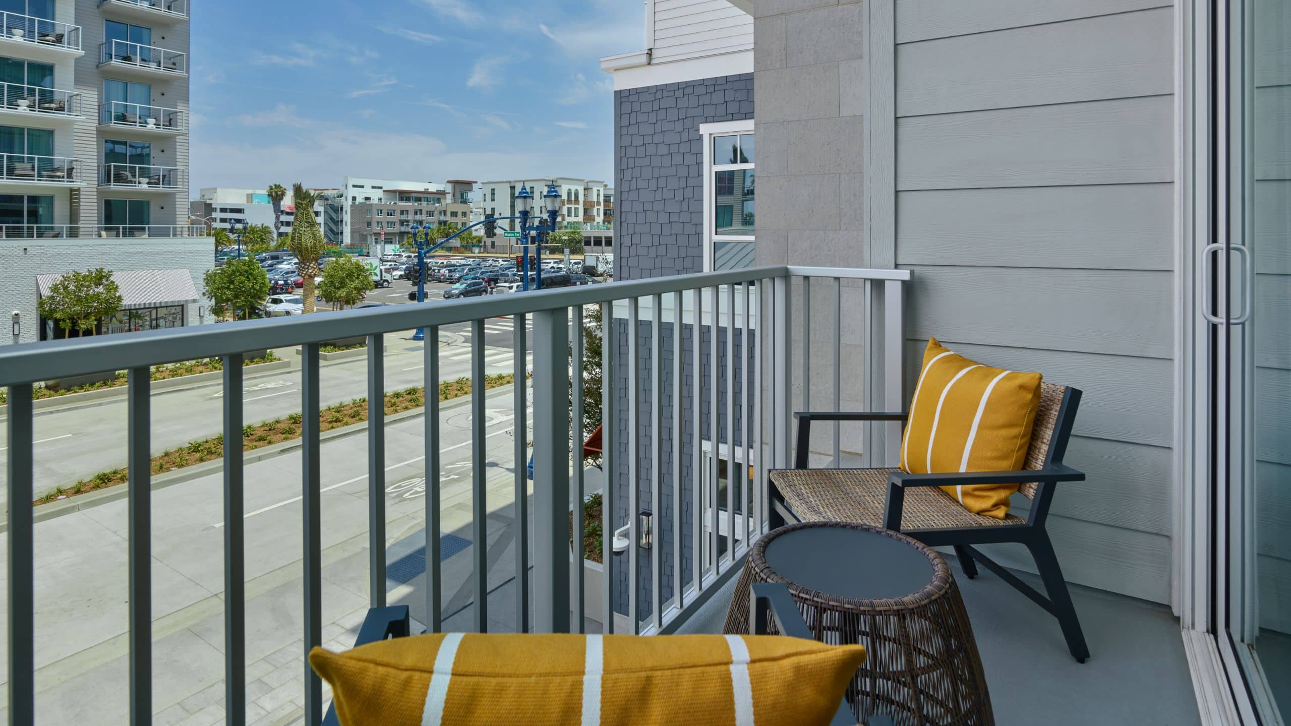 The Seabird Ocean Resort & Spa - Image 3