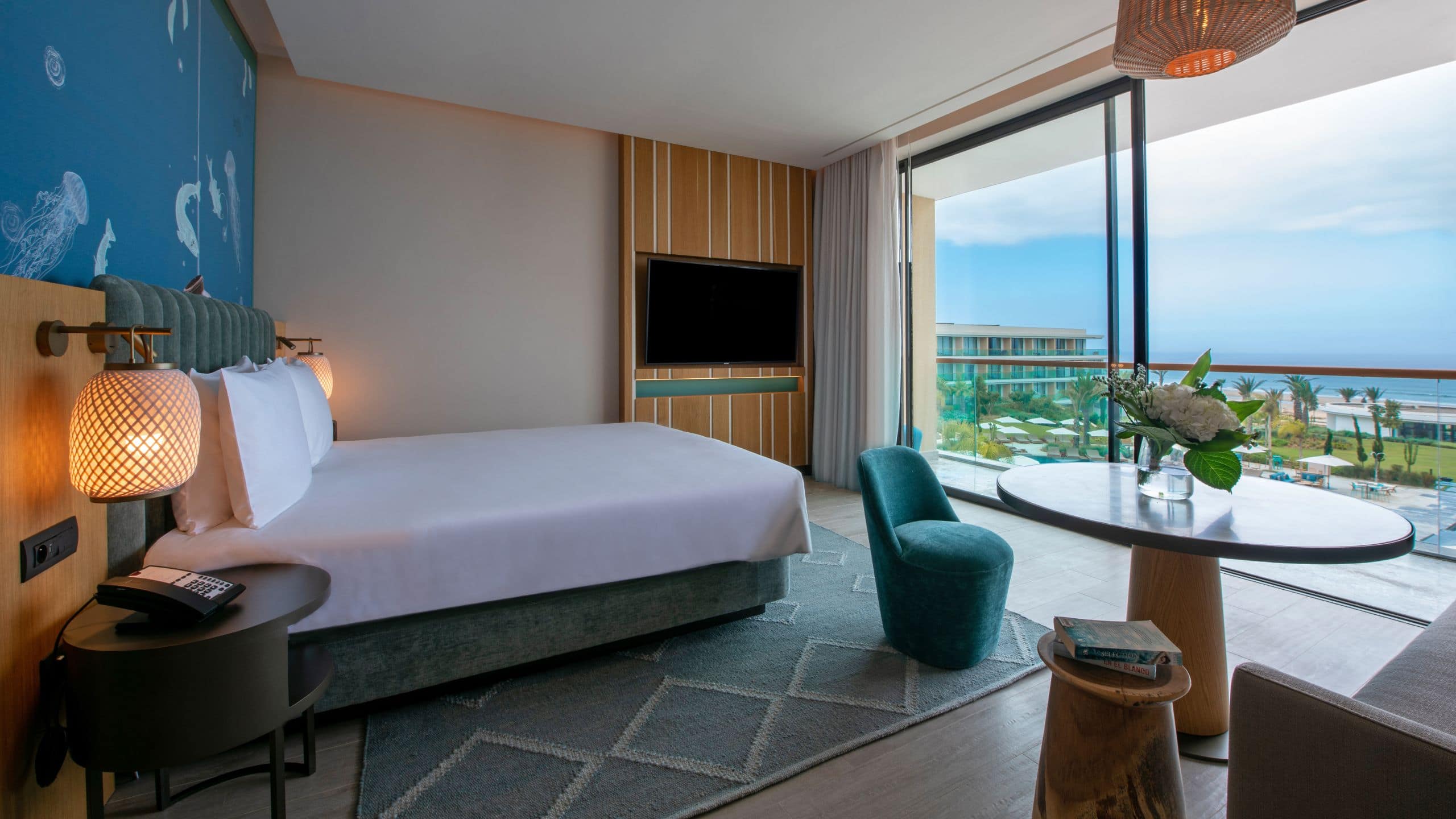 Hyatt Regency Taghazout - Image 2