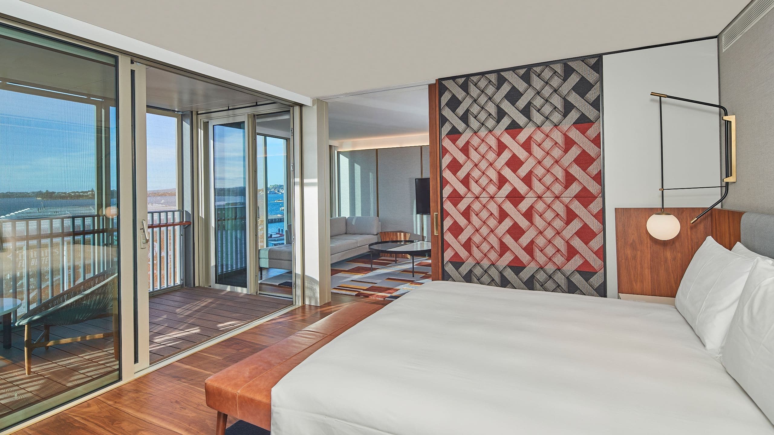 Park Hyatt Auckland - Image 4