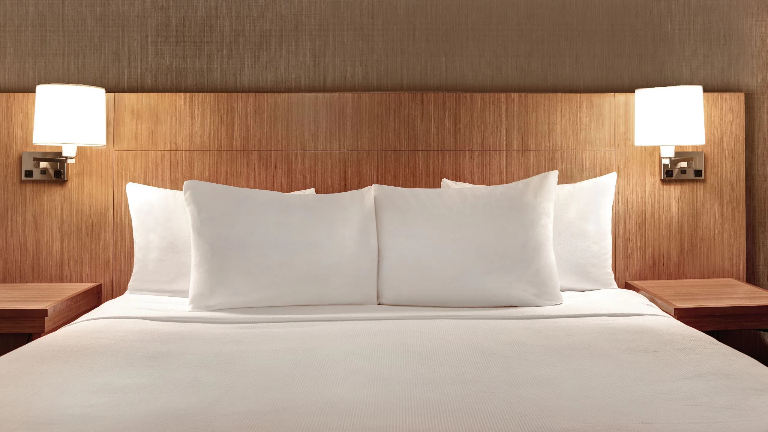 King Bed (With Sofa Bed) - Image 4