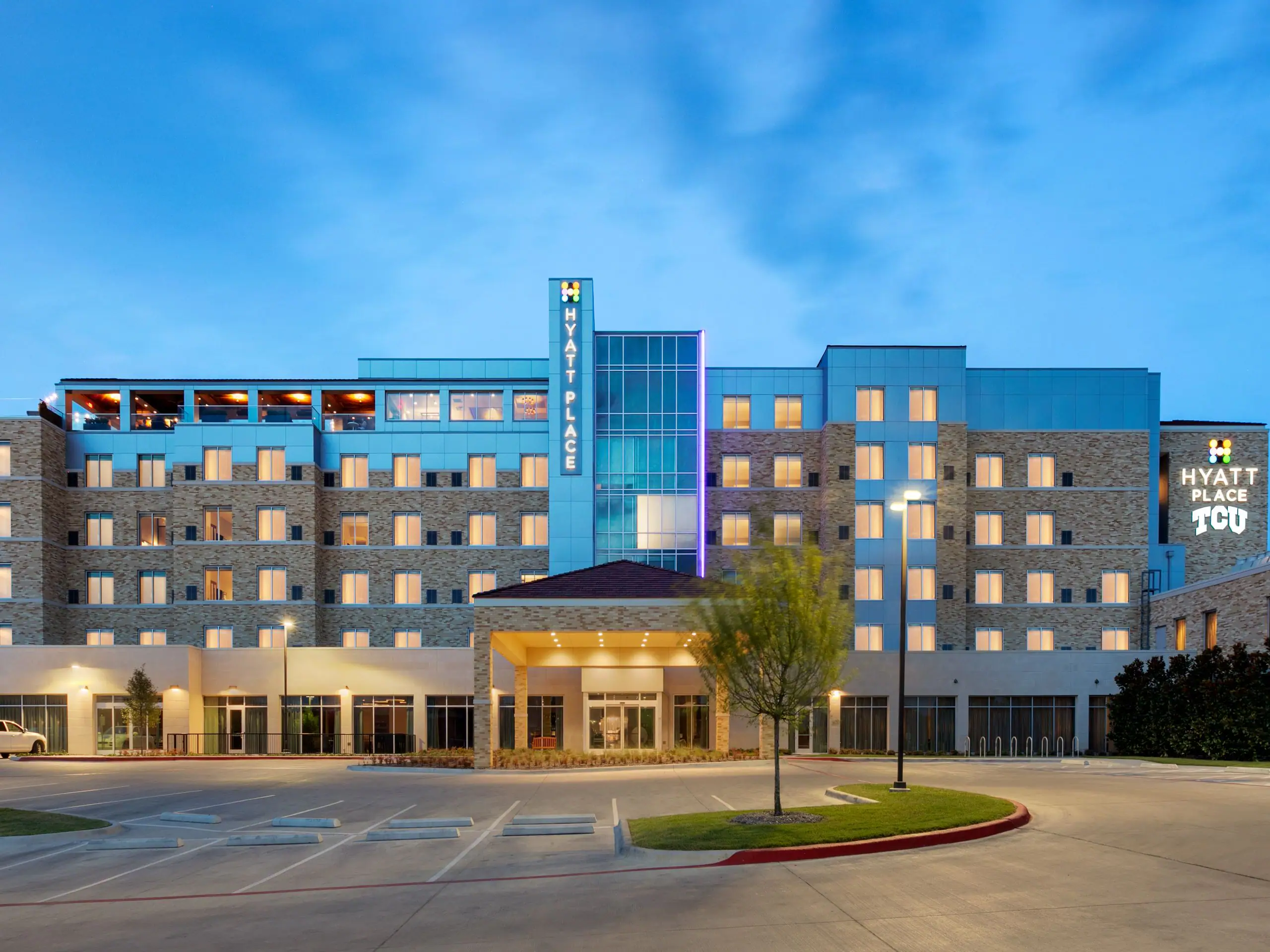 Hyatt Place Fort Worth / TCU - Image 1