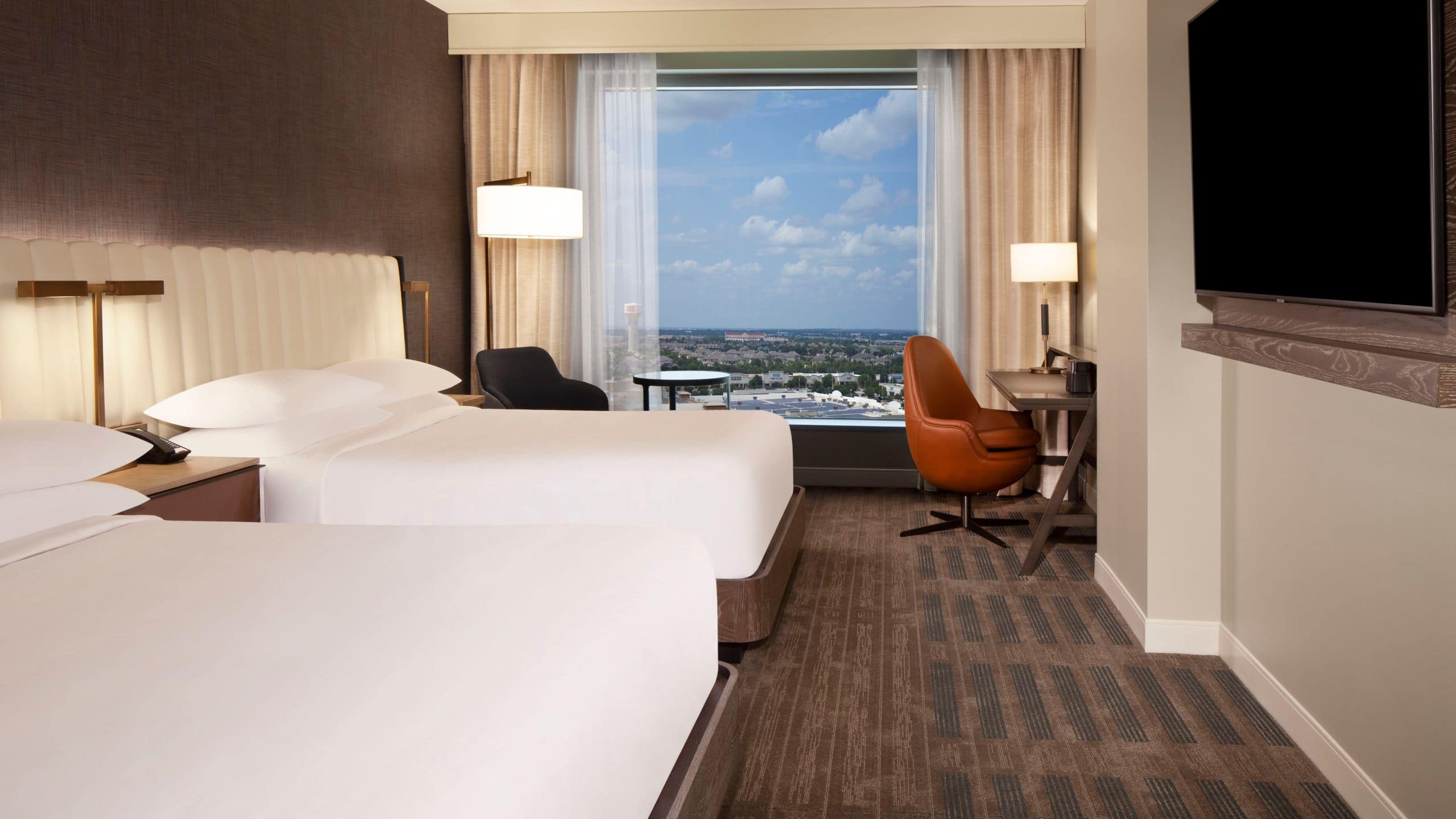 Hyatt Regency Frisco - Dallas - Image 4