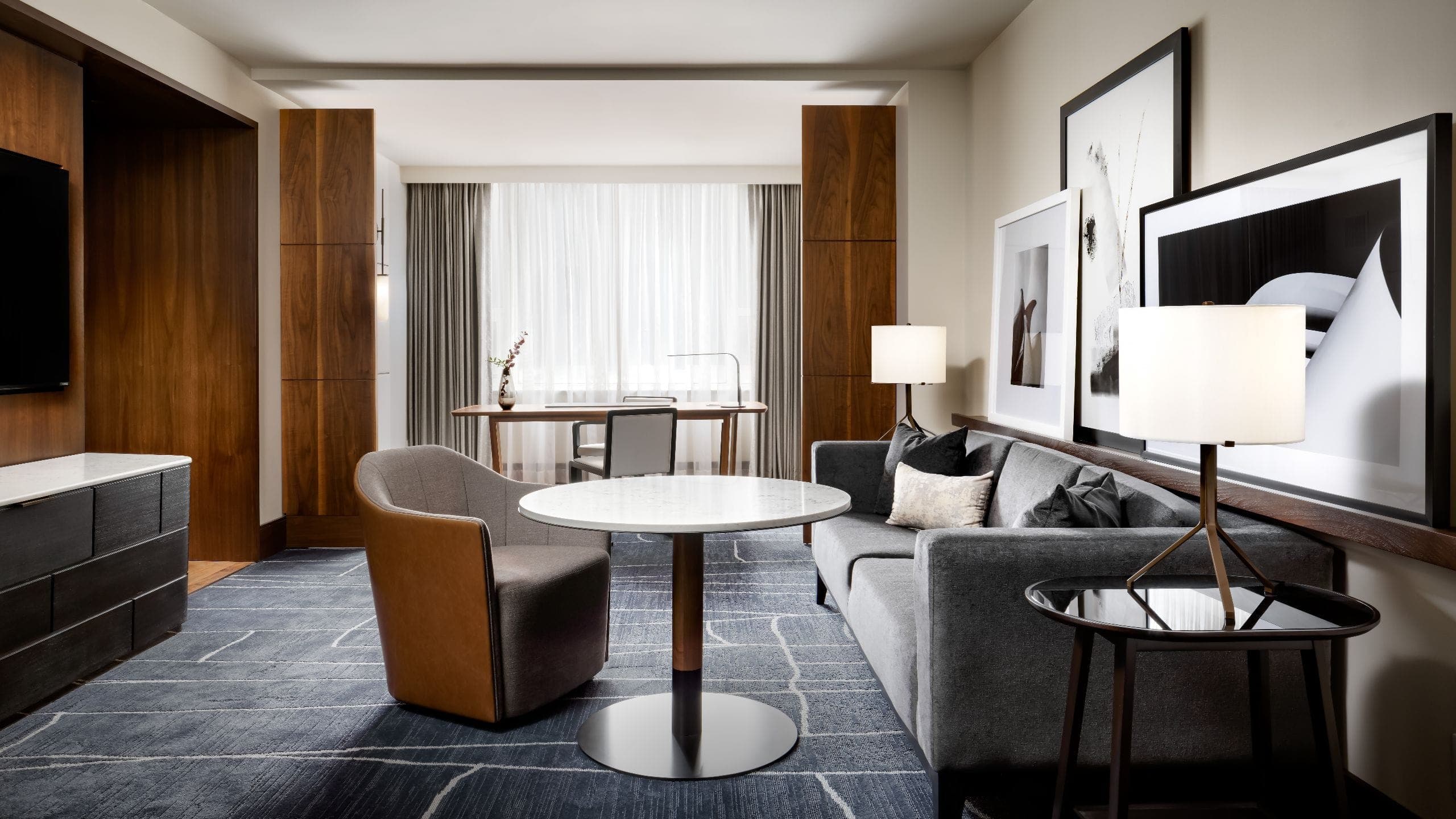 Park Hyatt Toronto - Image 5